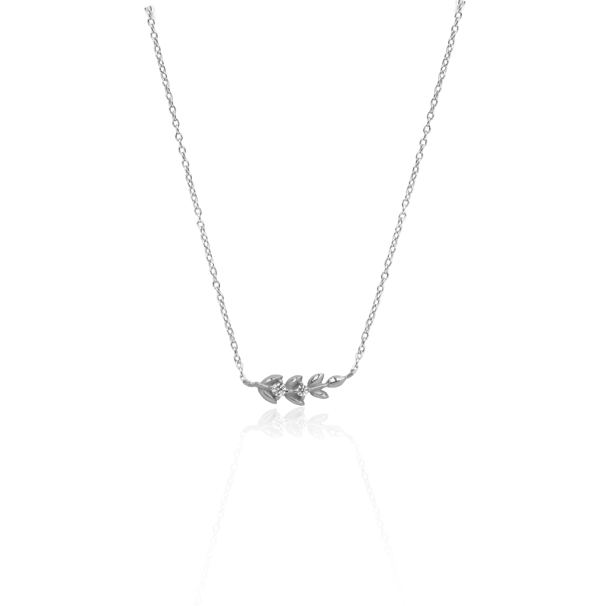 Grow Necklace - Seek+Find