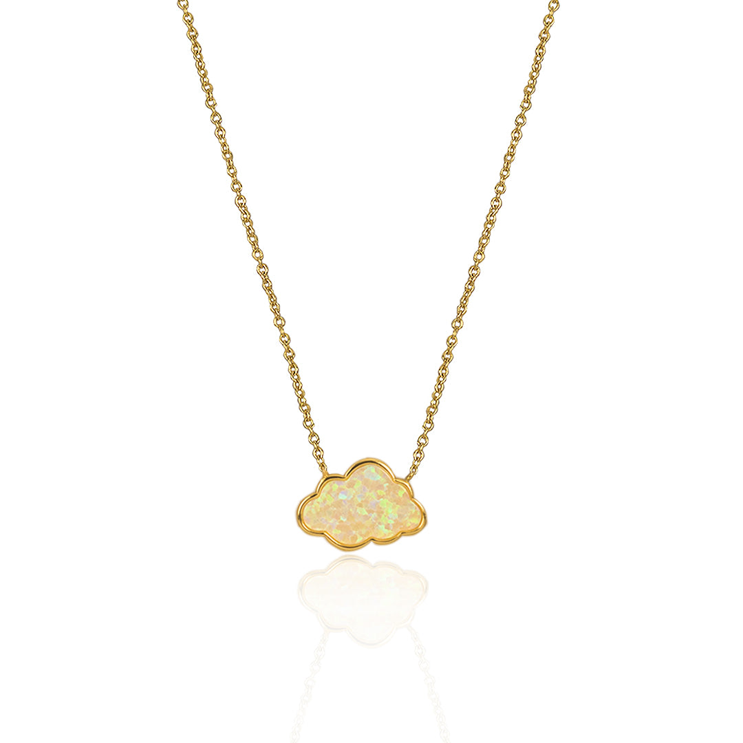 Dreamers Necklace - Seek+Find