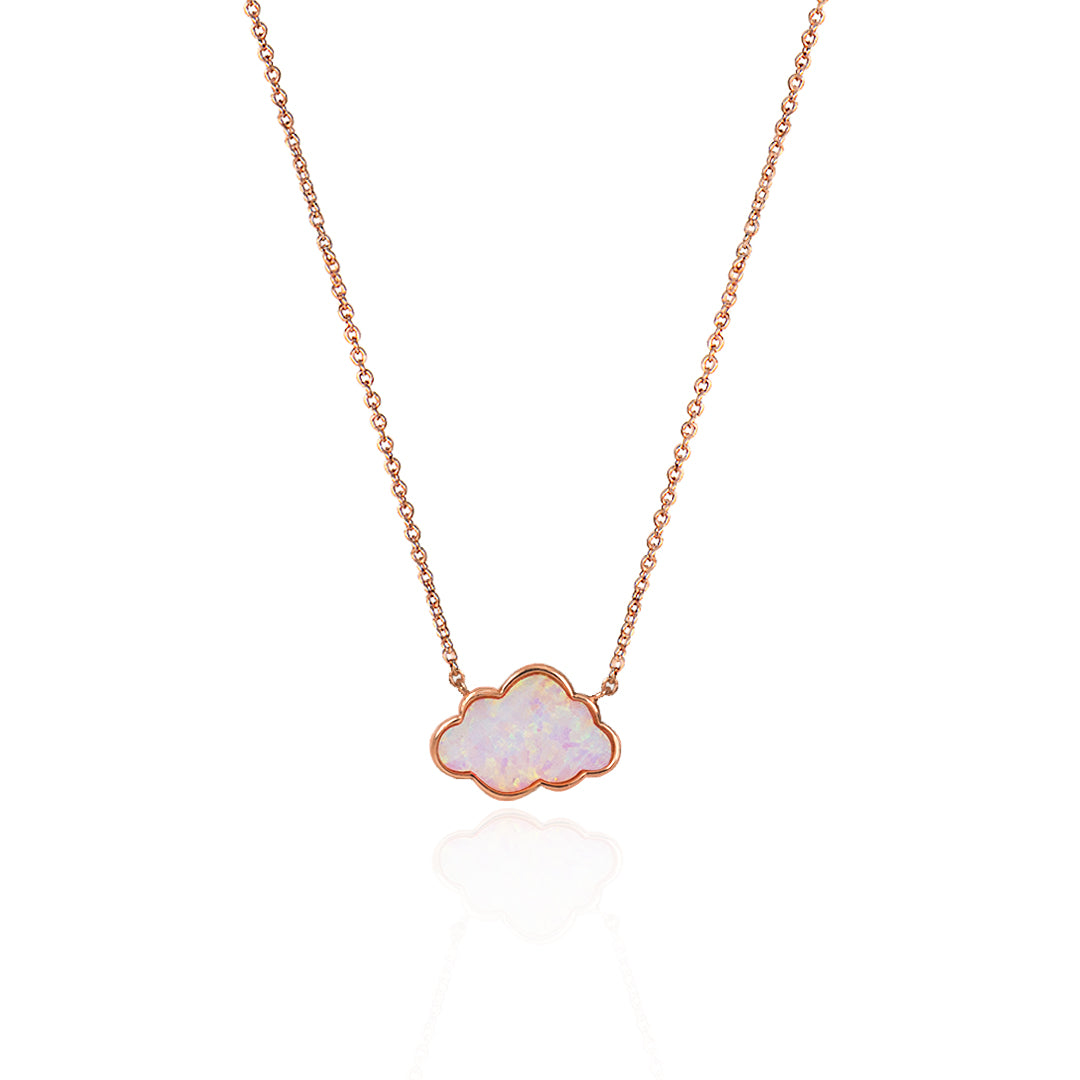 Dreamers Necklace - Seek+Find