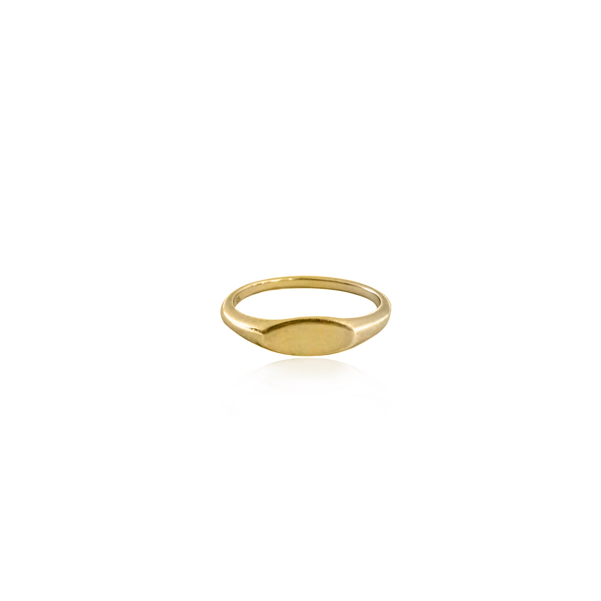 Make Your Mark Ring - Seek+Find