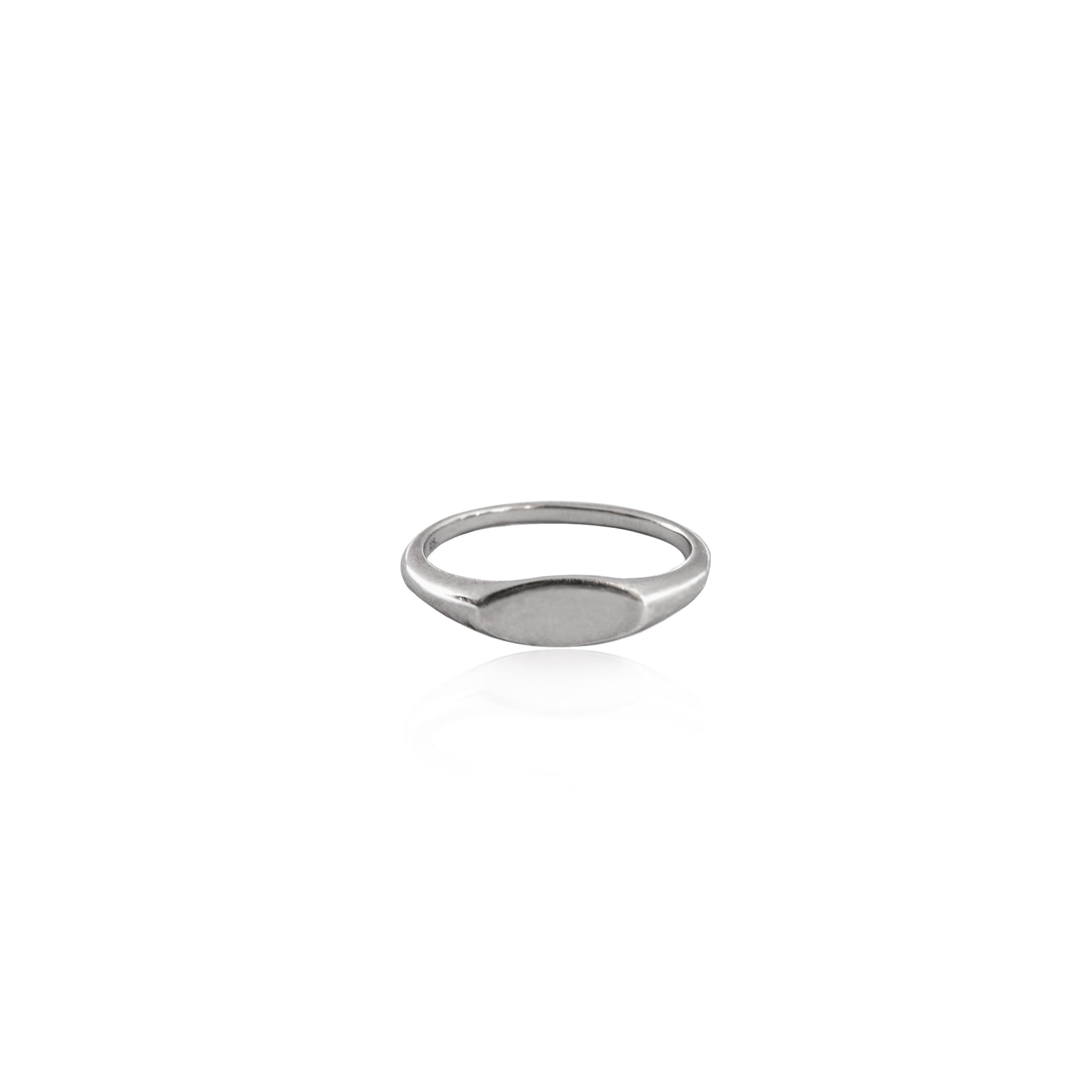 Make Your Mark Ring - Seek+Find