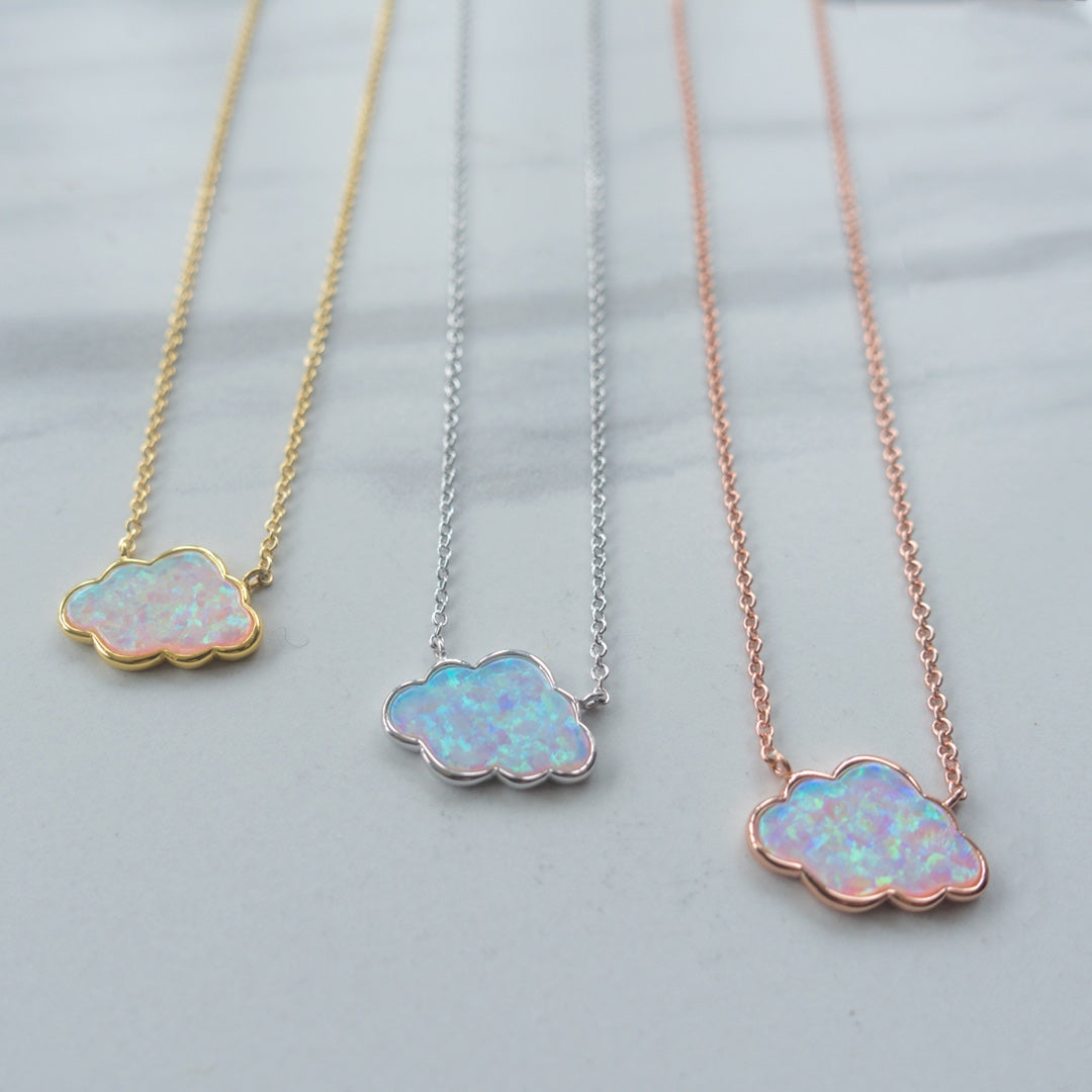 Dreamers Necklace - Seek+Find