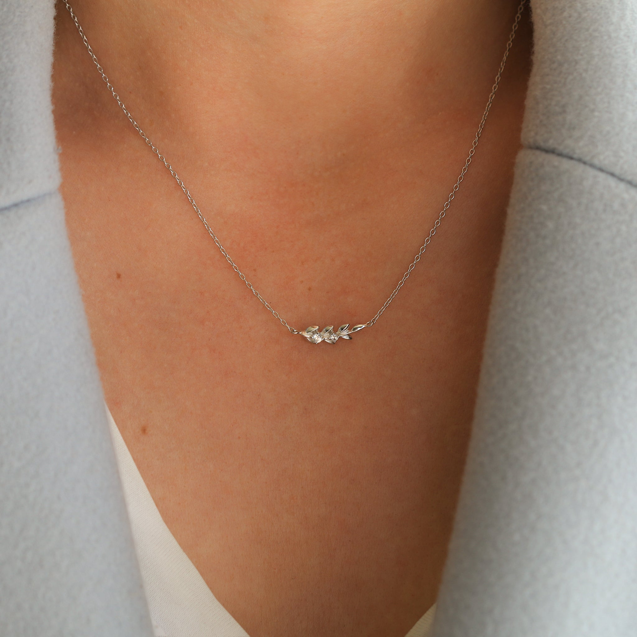 Grow Necklace - Seek+Find