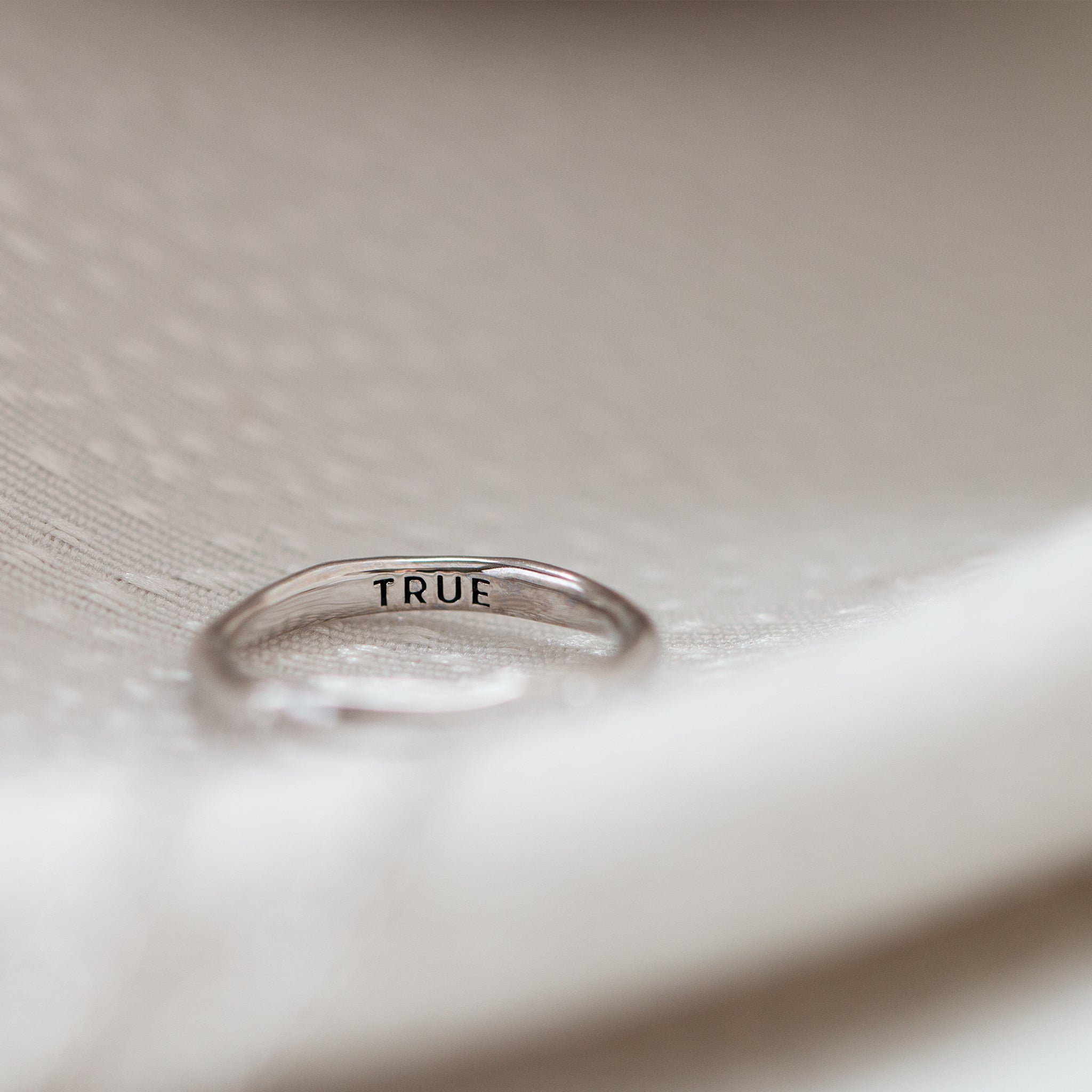 True Necklace - Seek+Find