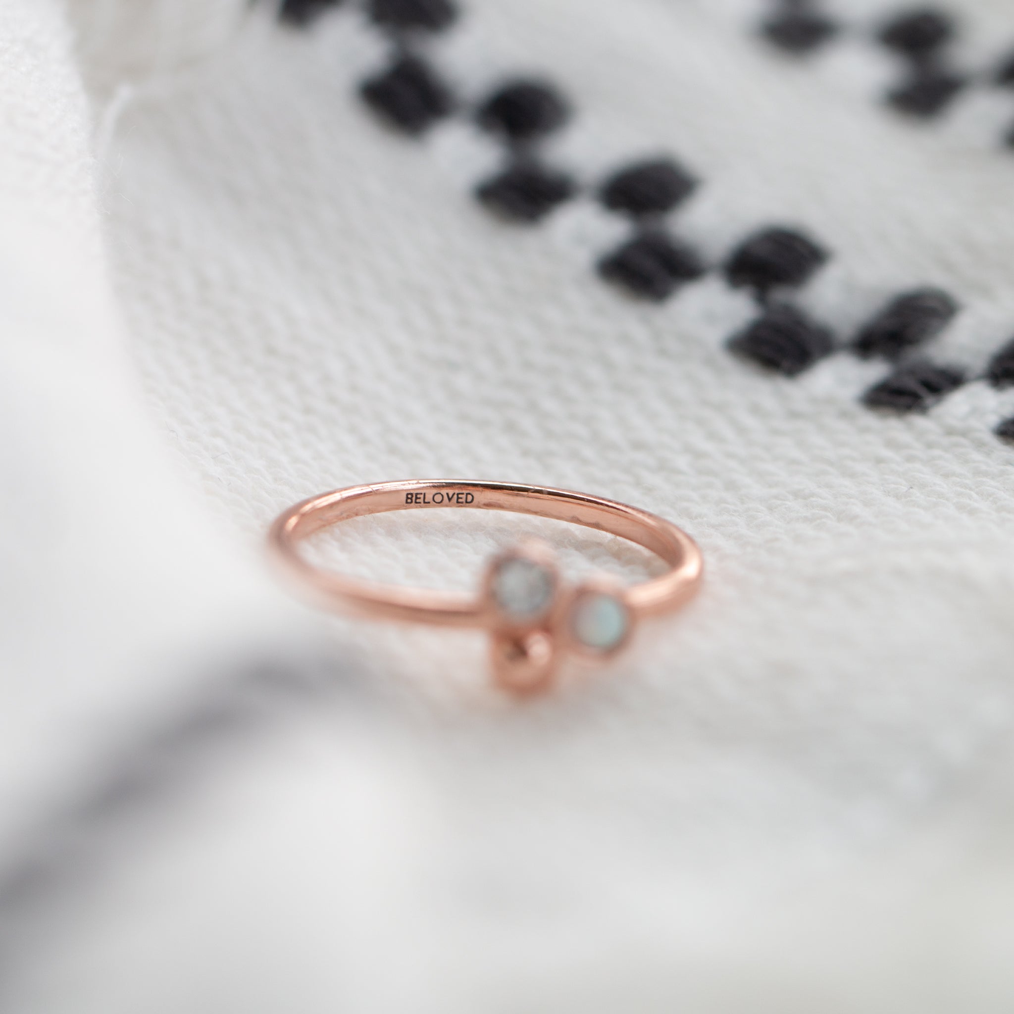 Beloved Ring - Seek+Find
