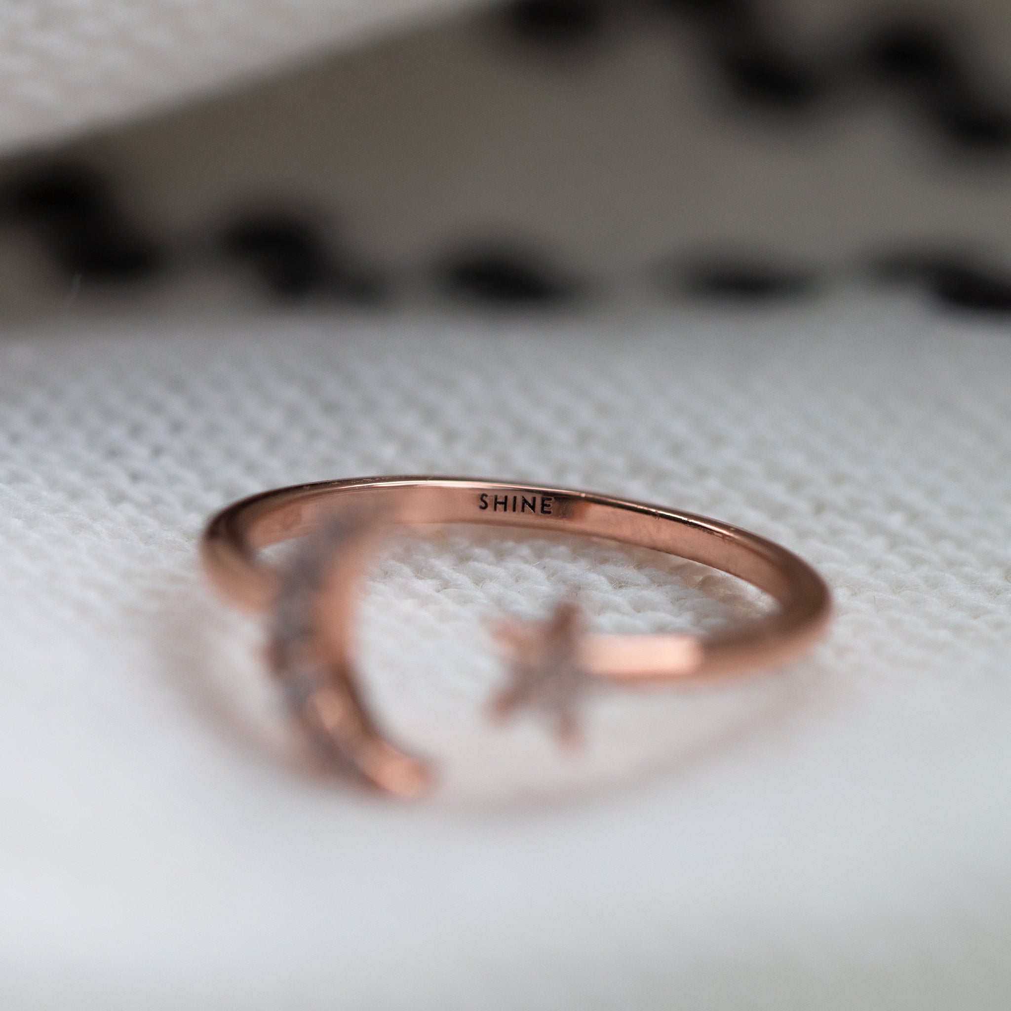Interstellar Ring - Seek+Find