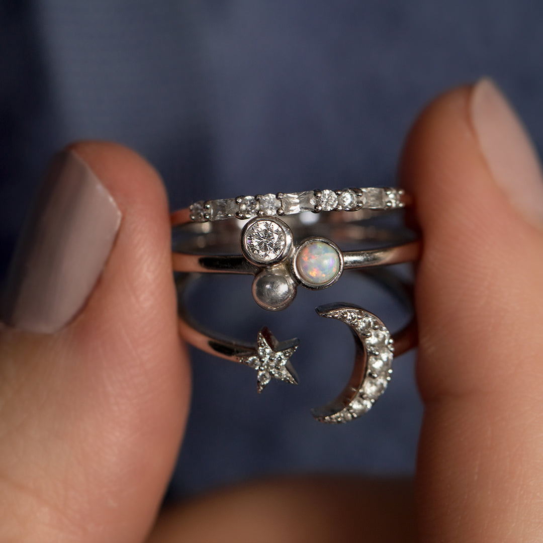 Beloved Ring - Seek+Find
