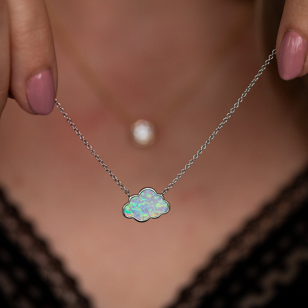 Dreamers Necklace - Seek+Find