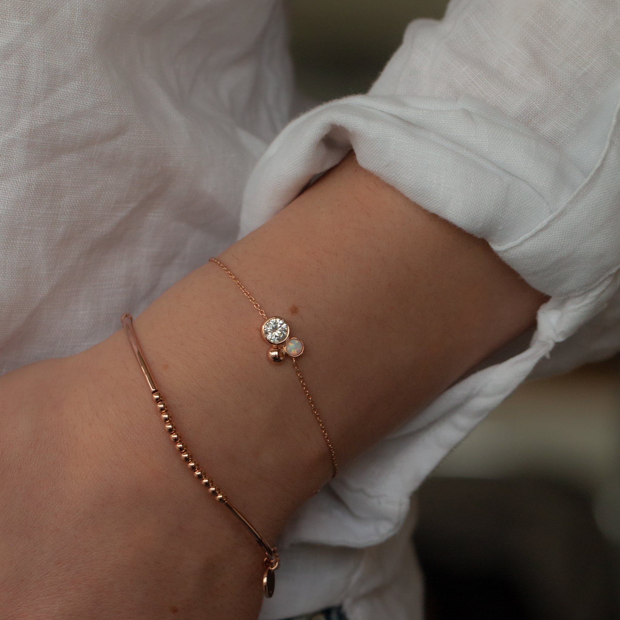 Beloved Bracelet - Seek+Find