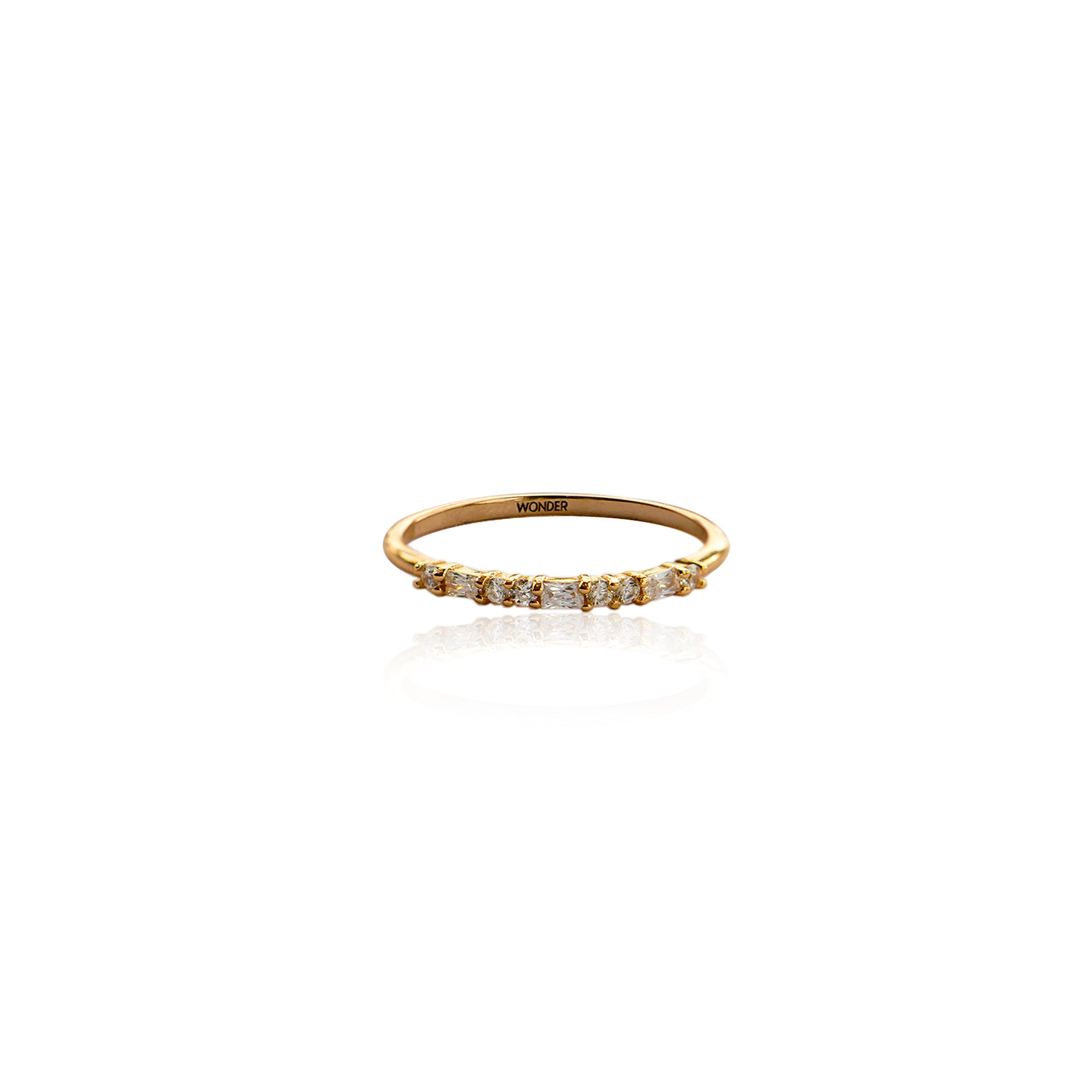 Wonder Ring - Seek+Find