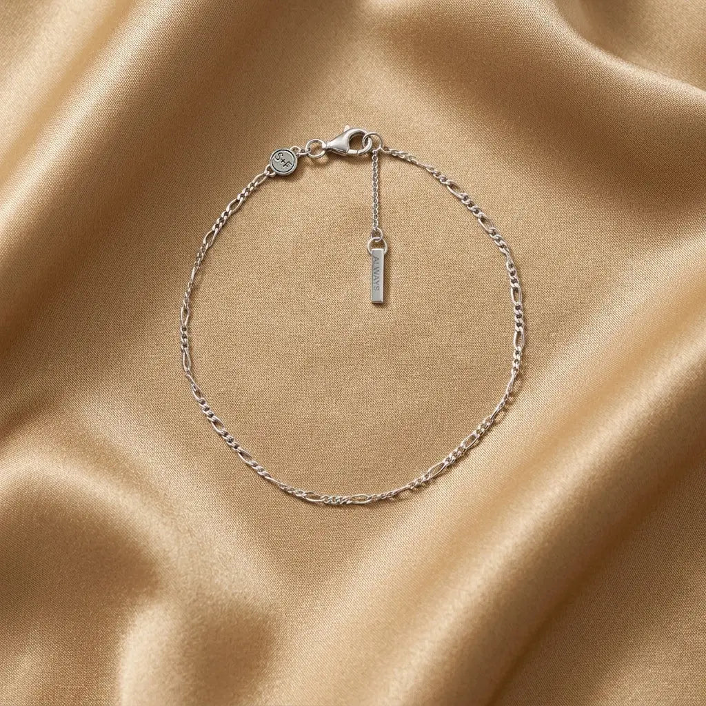 Always Bracelet - Seek + Find