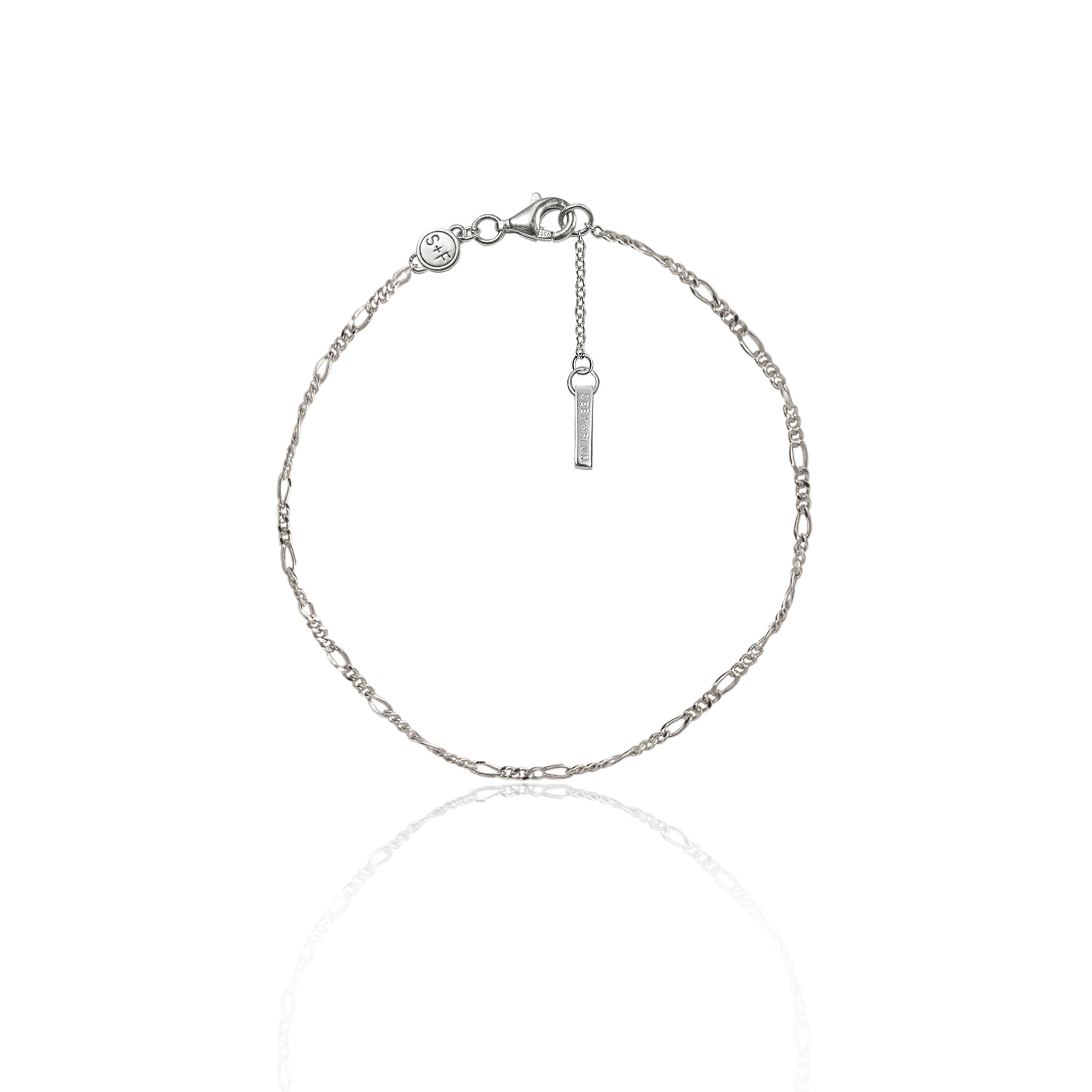 Always Bracelet - Seek + Find