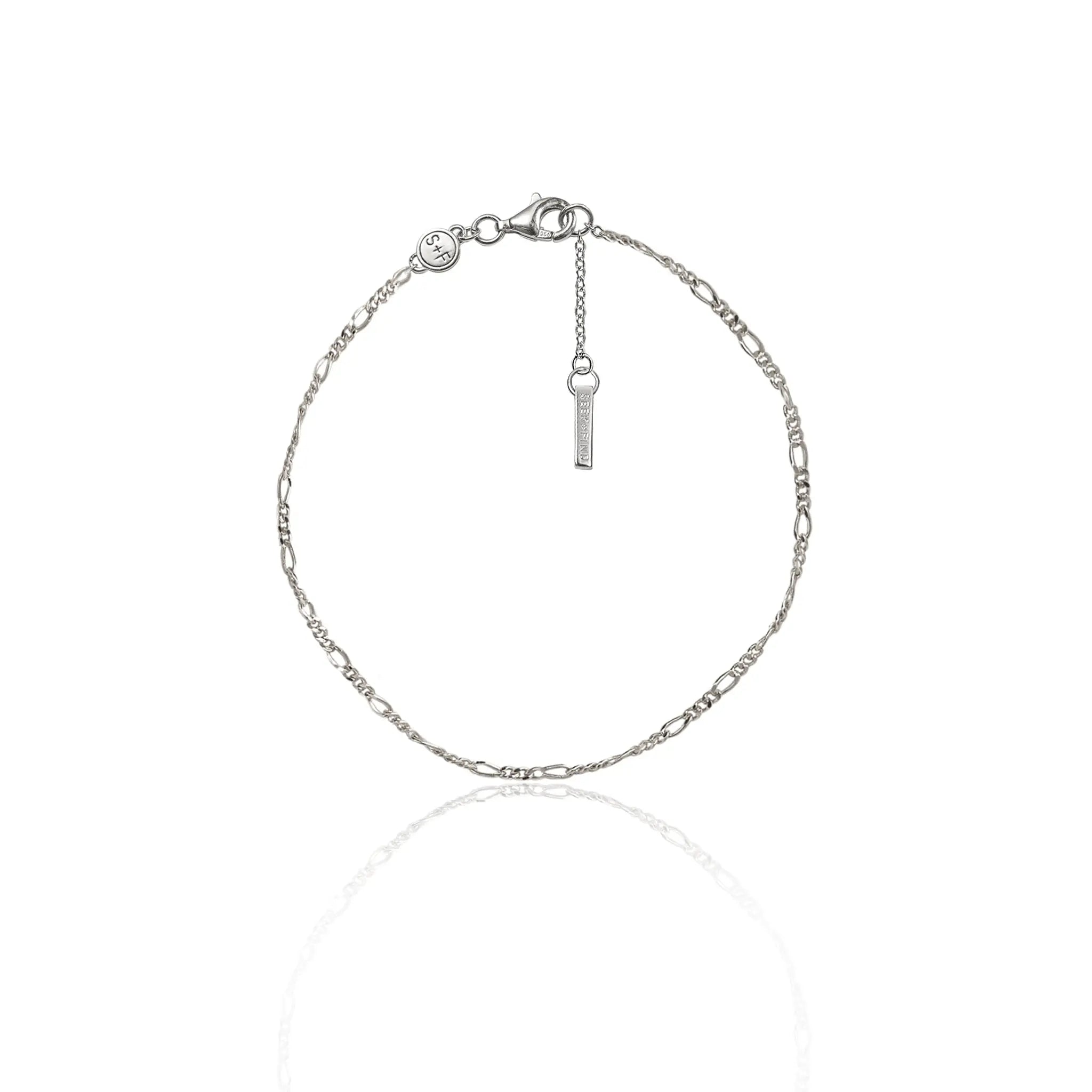 Always Bracelet - Seek + Find