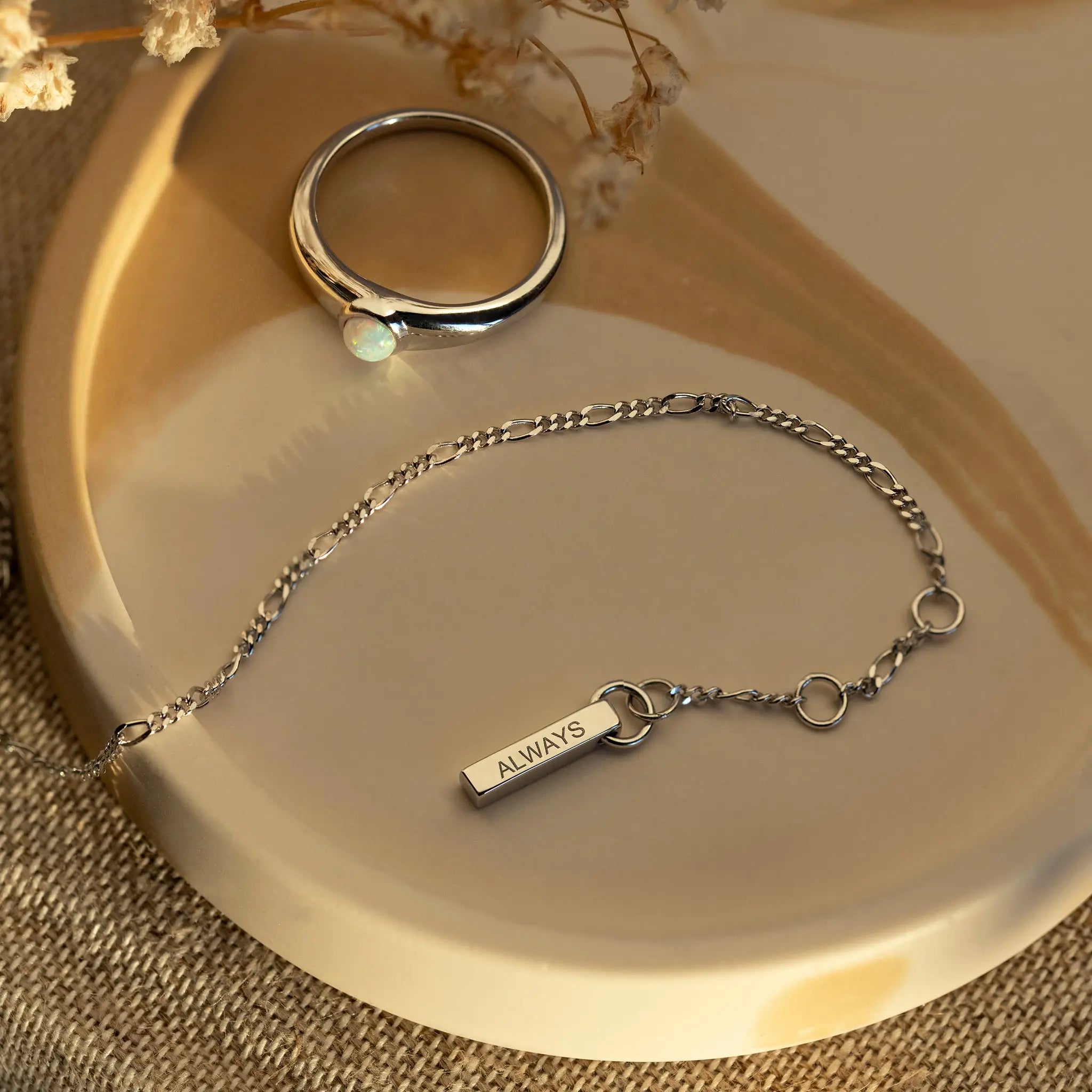 Always Necklace - Seek + Find