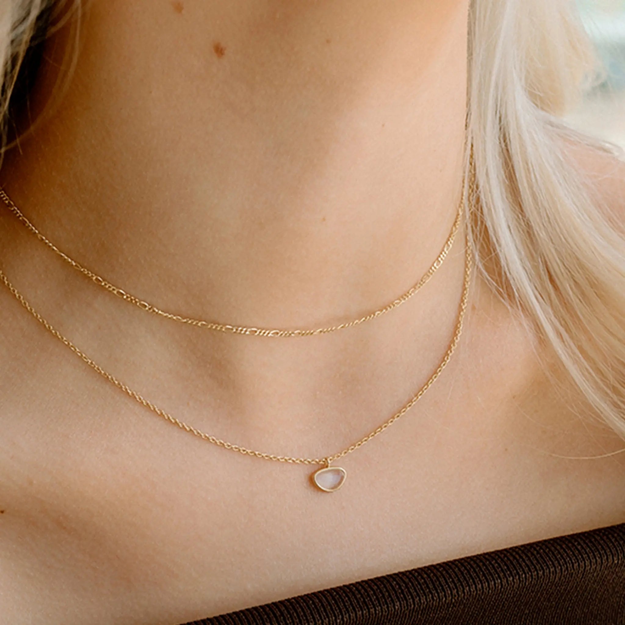 Always Necklace - Seek + Find