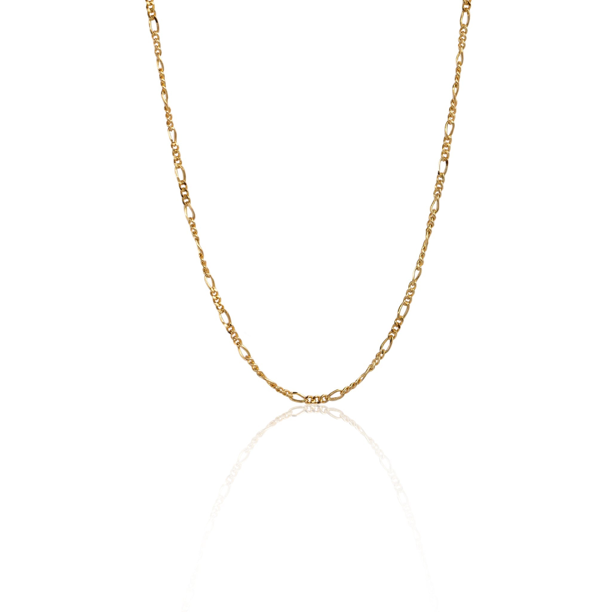 Always Necklace - Seek + Find