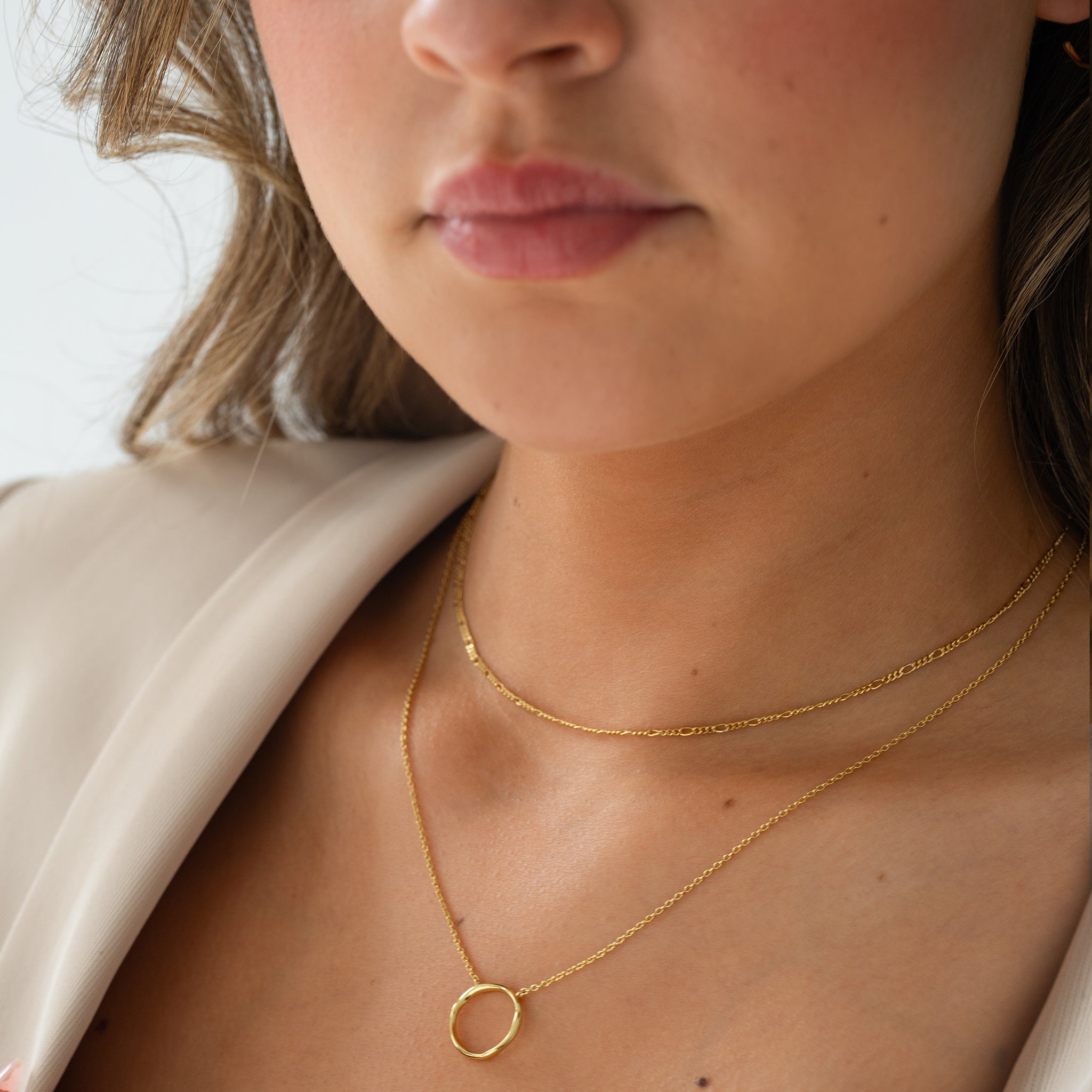 Always Necklace - Seek + Find