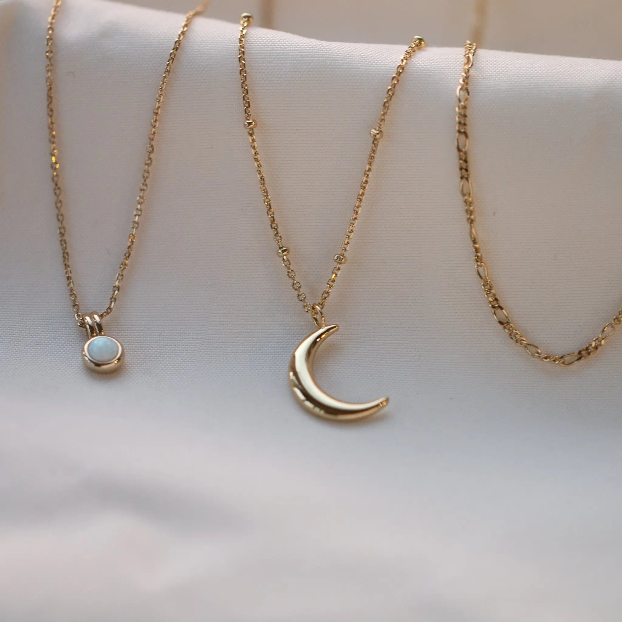 Always Necklace - Seek + Find