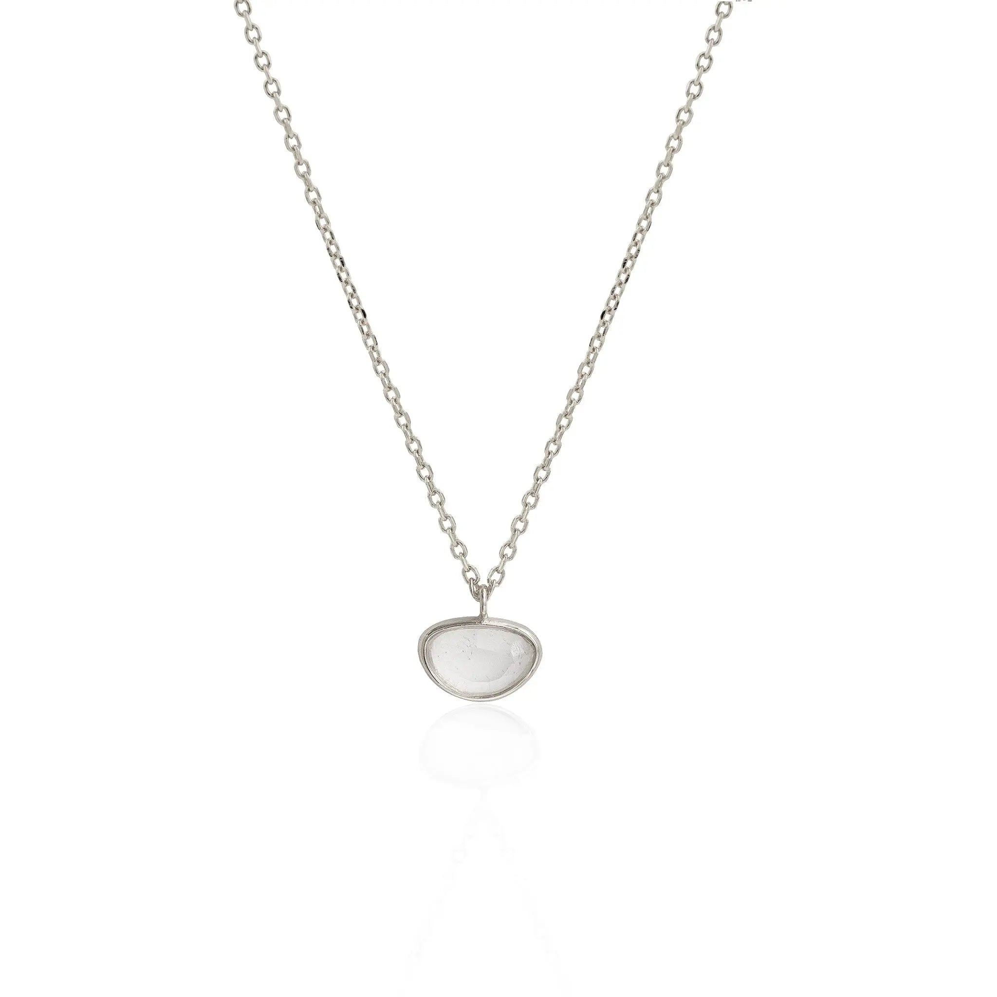 Believe Necklace - Seek + Find