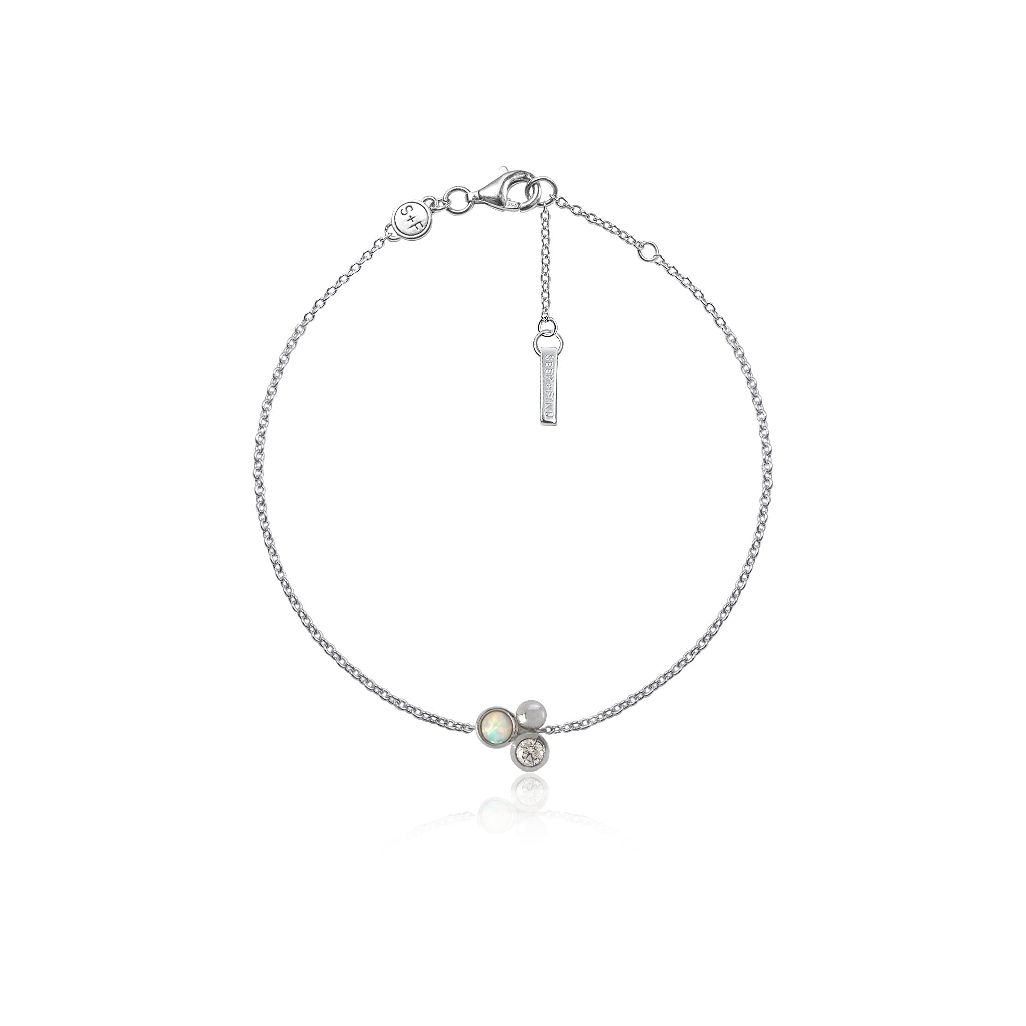 Beloved Bracelet - Seek + Find