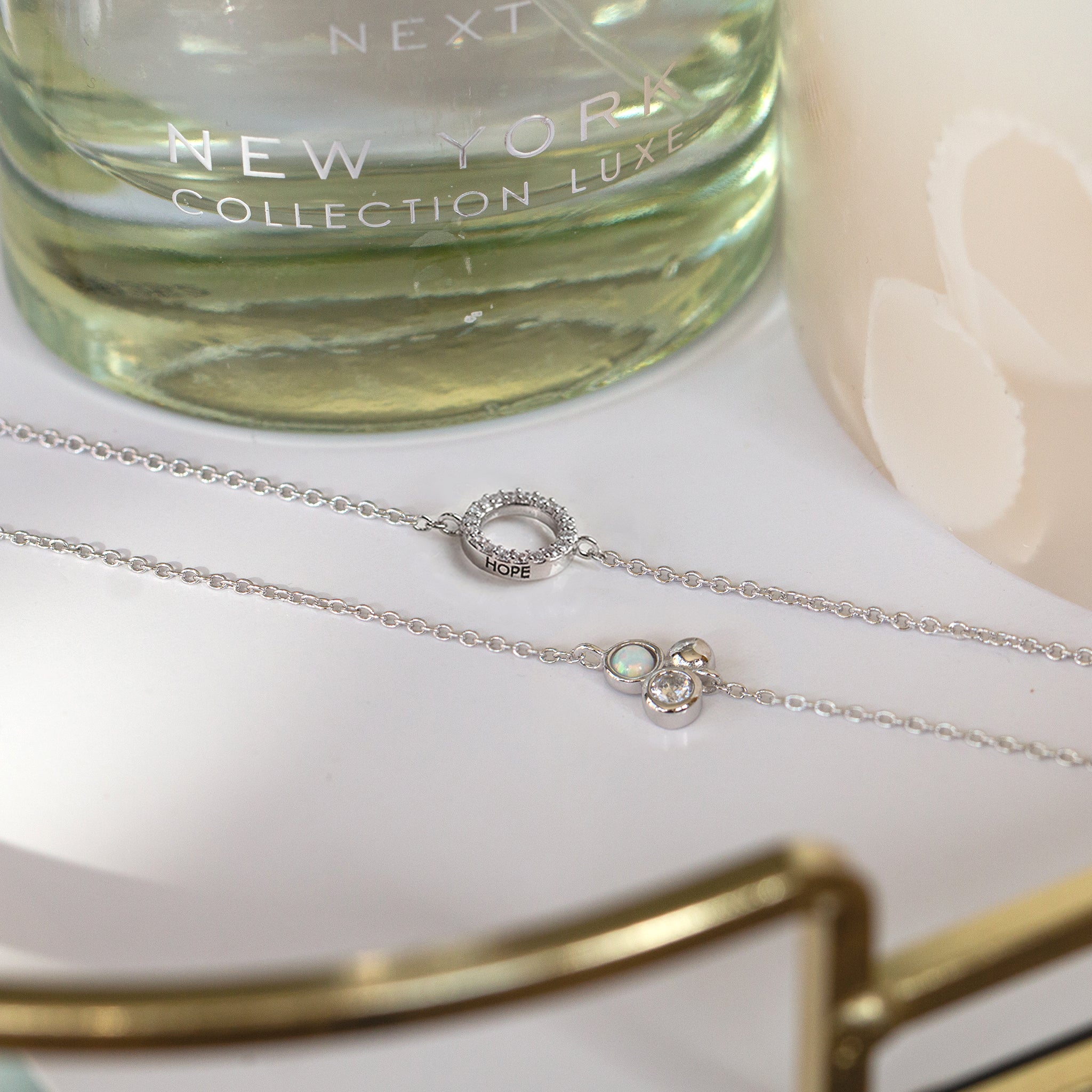 Beloved Bracelet - Seek + Find