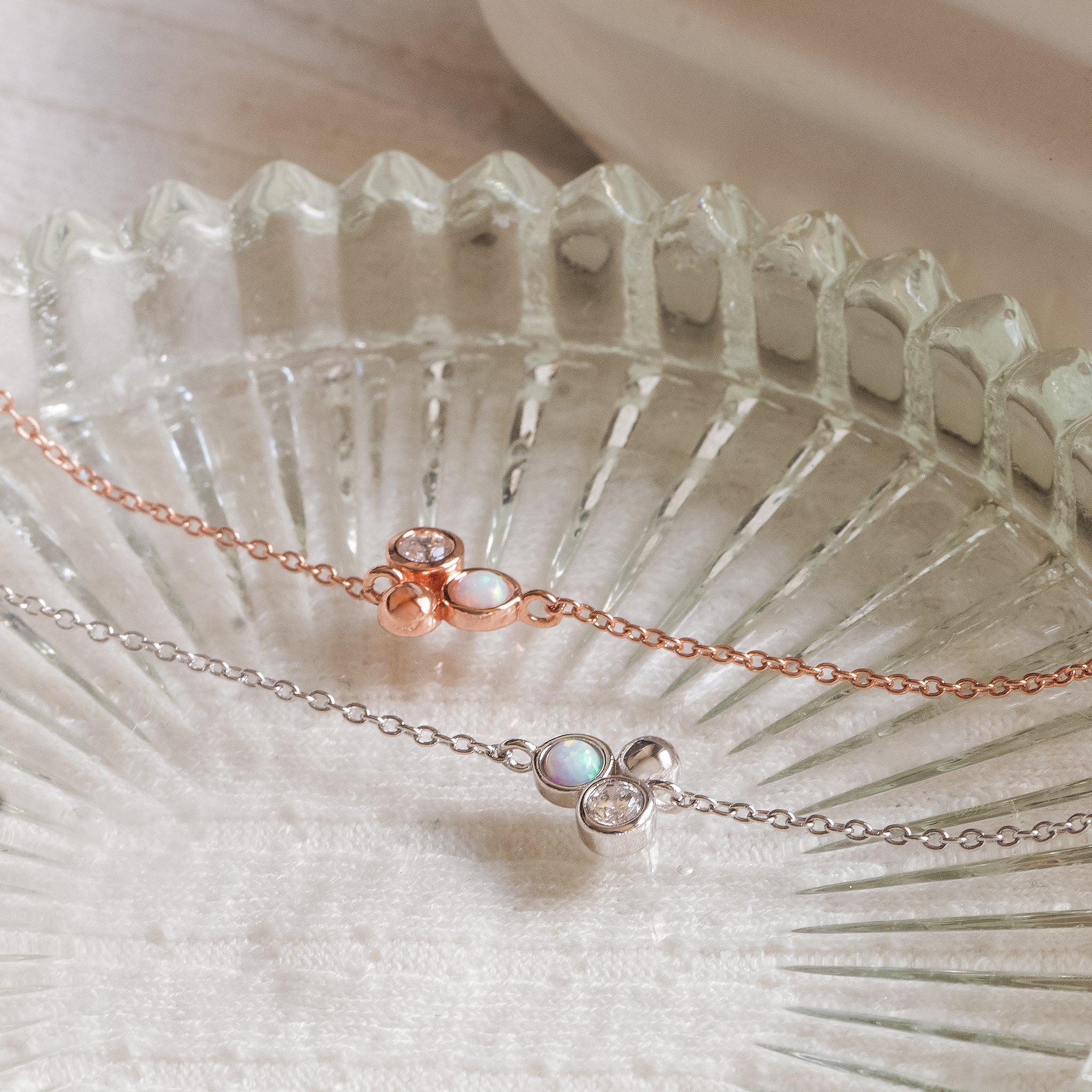 Beloved Bracelet - Seek + Find