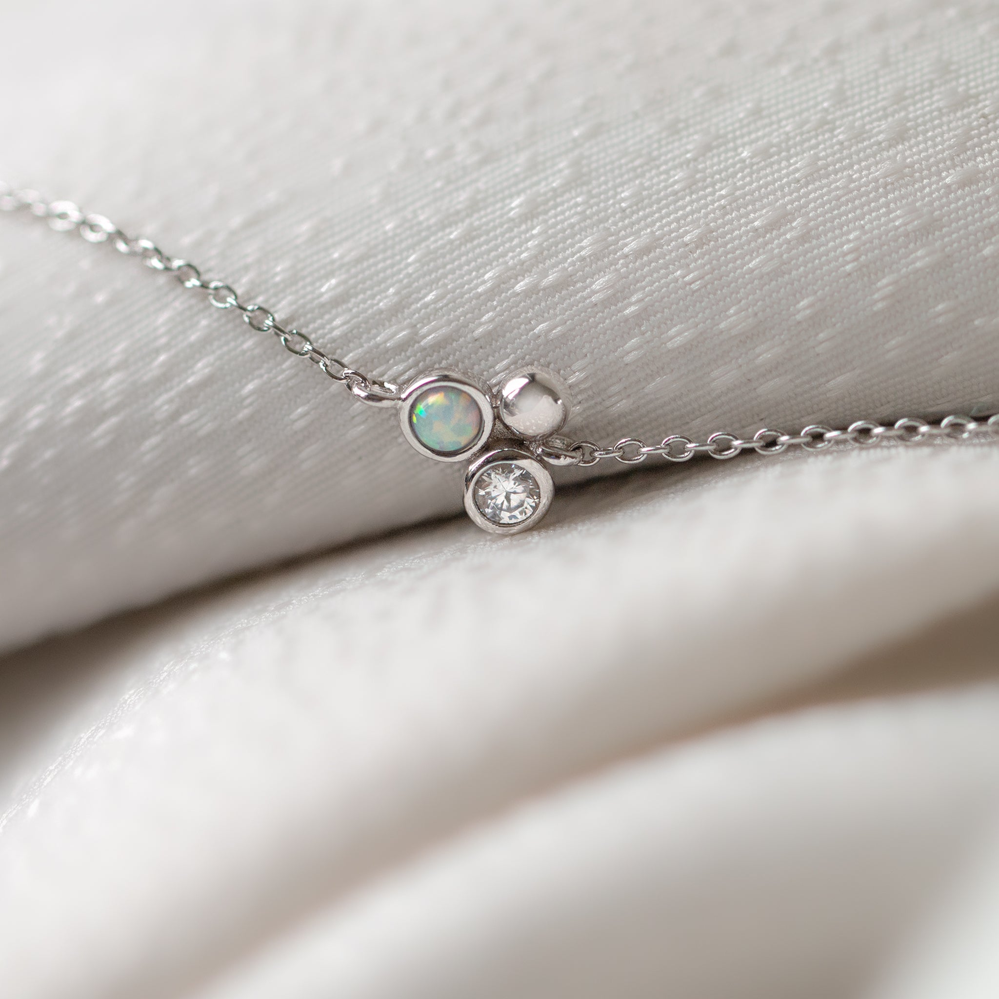 Beloved Bracelet - Seek + Find