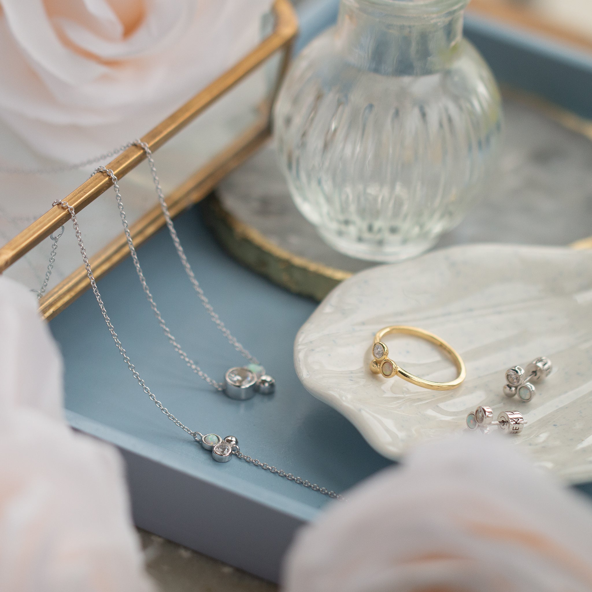 Beloved Bracelet - Seek + Find