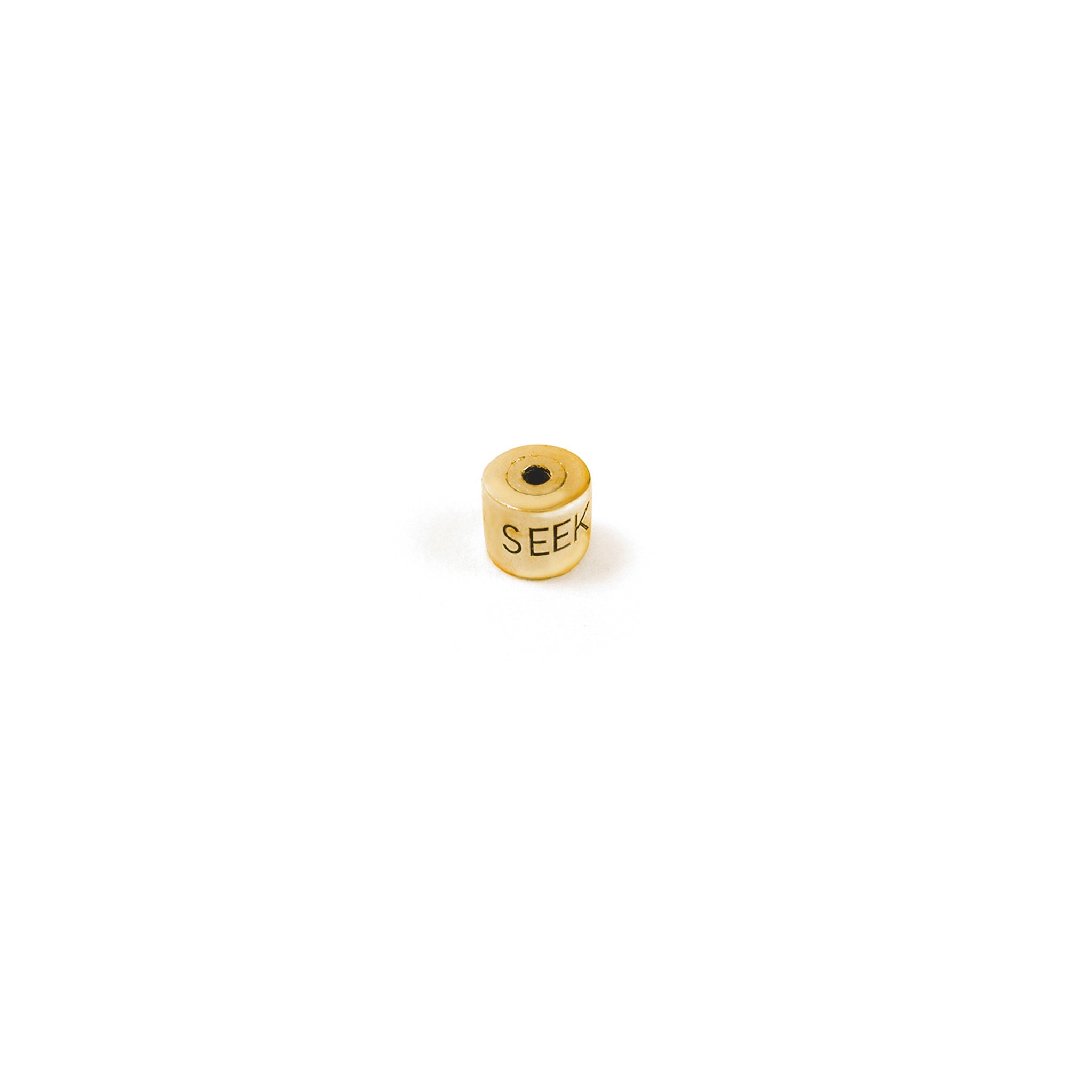 Earring backs Seek + Find