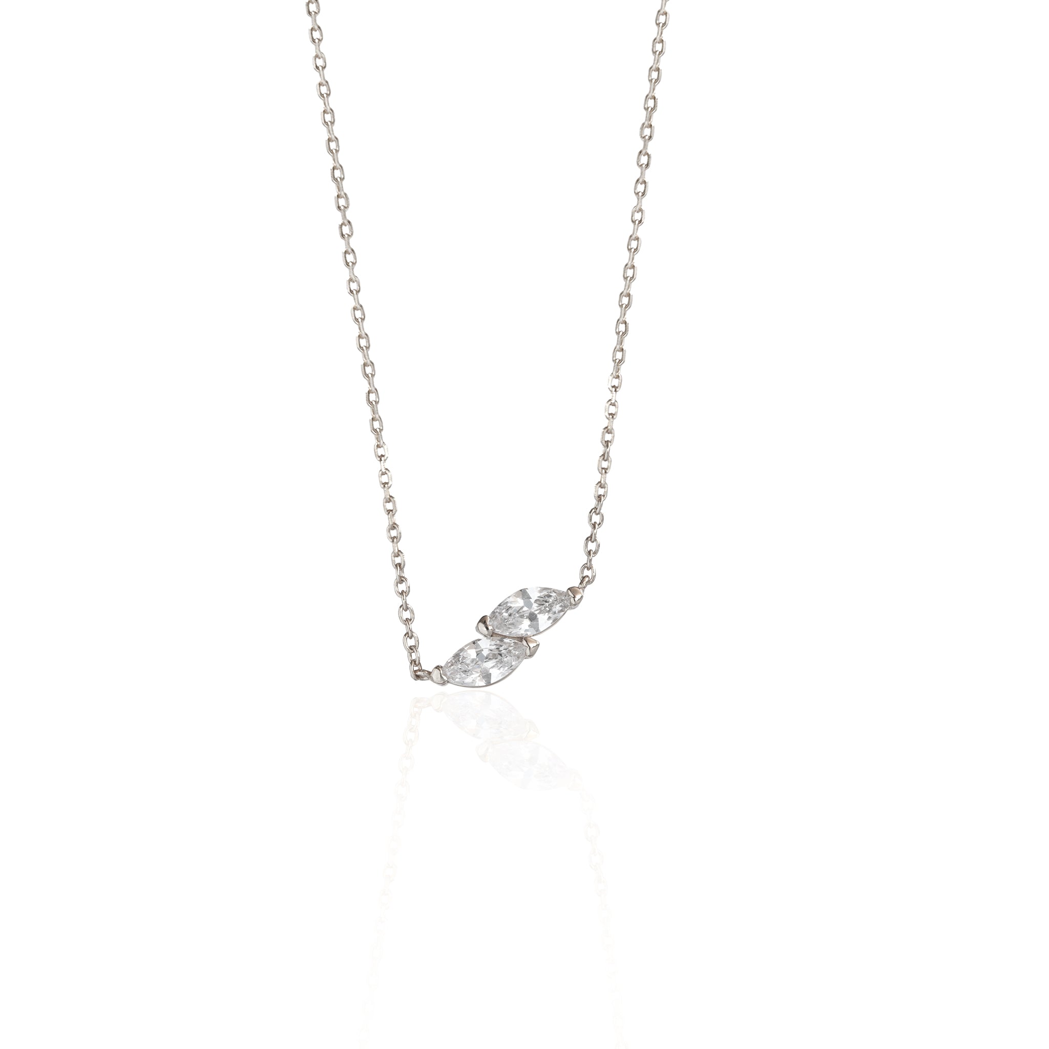 Filled with 'Light' Necklace - Seek + Find