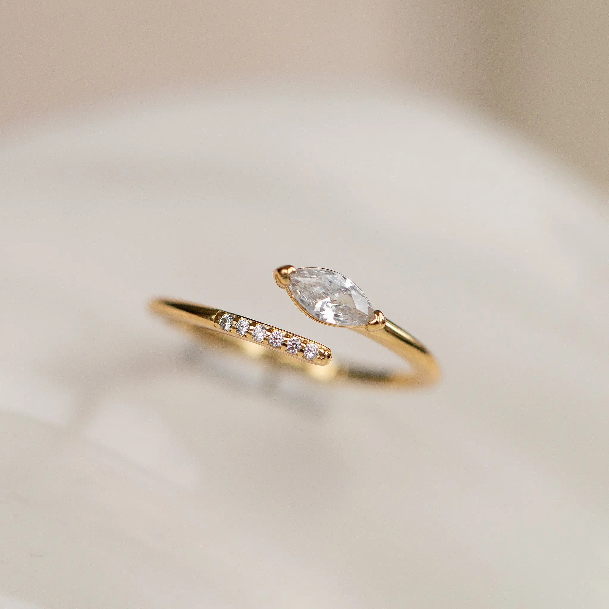 Filled with Light Ring Seek + Find