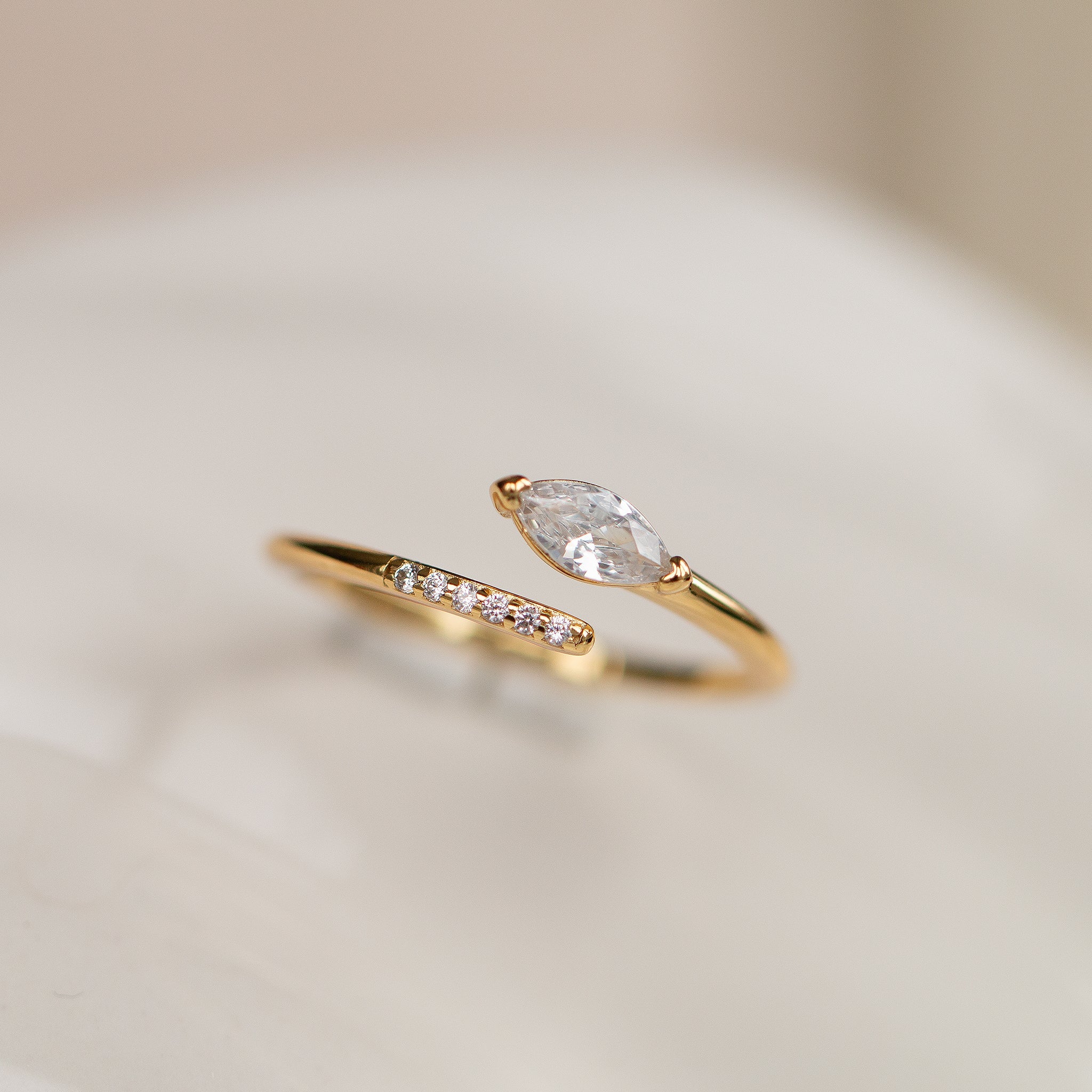 Filled with Light Ring Seek + Find