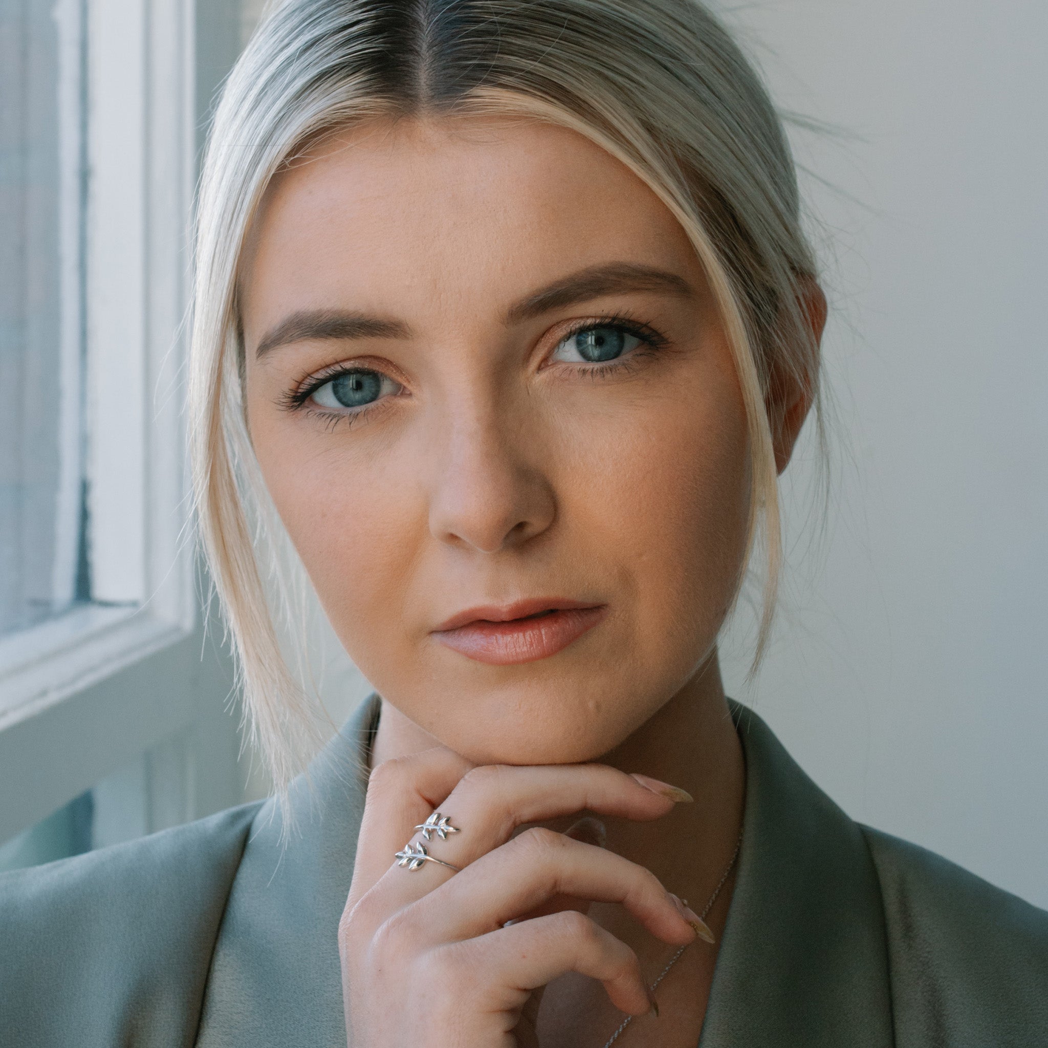 Grow Ring - Seek + Find