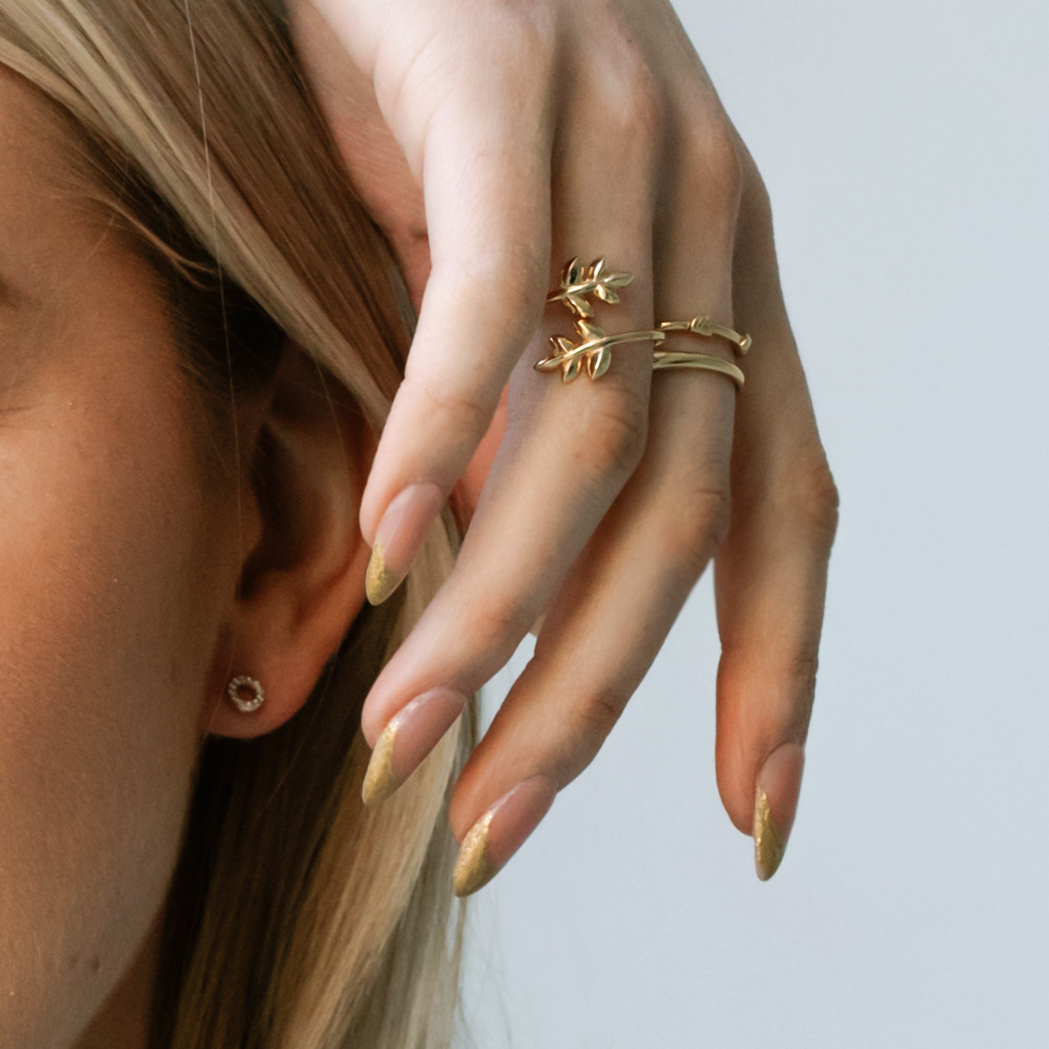 Grow Ring - Seek + Find