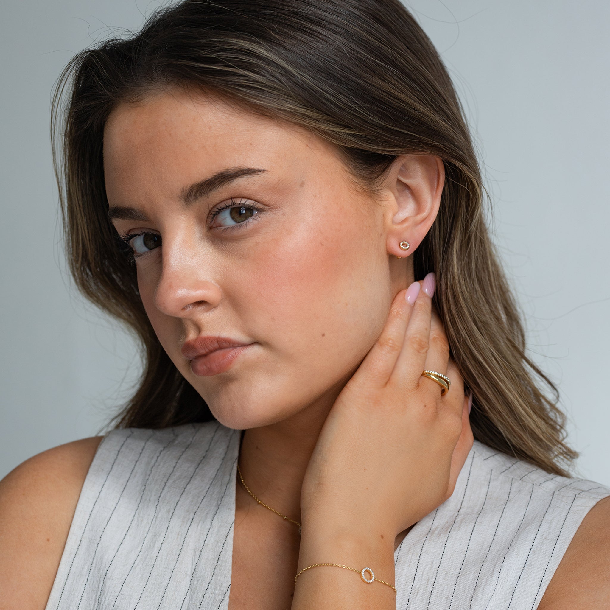 Hope Bracelet - Seek + Find