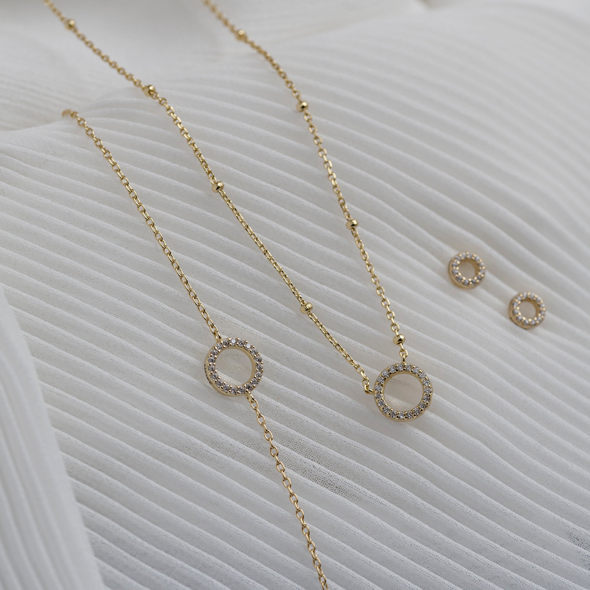 Hope Bracelet - Seek + Find