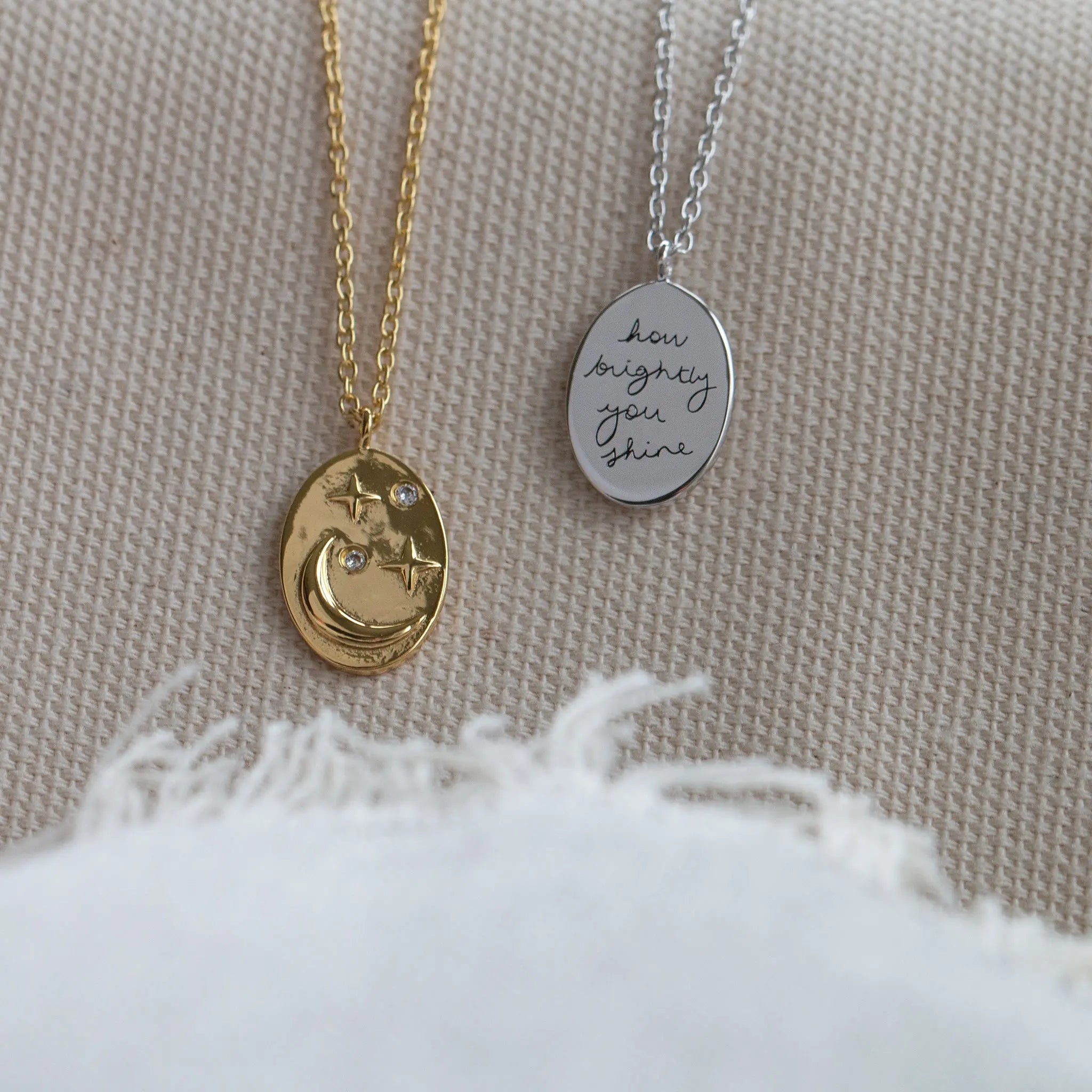 How Brightly You Shine - Seek + Find