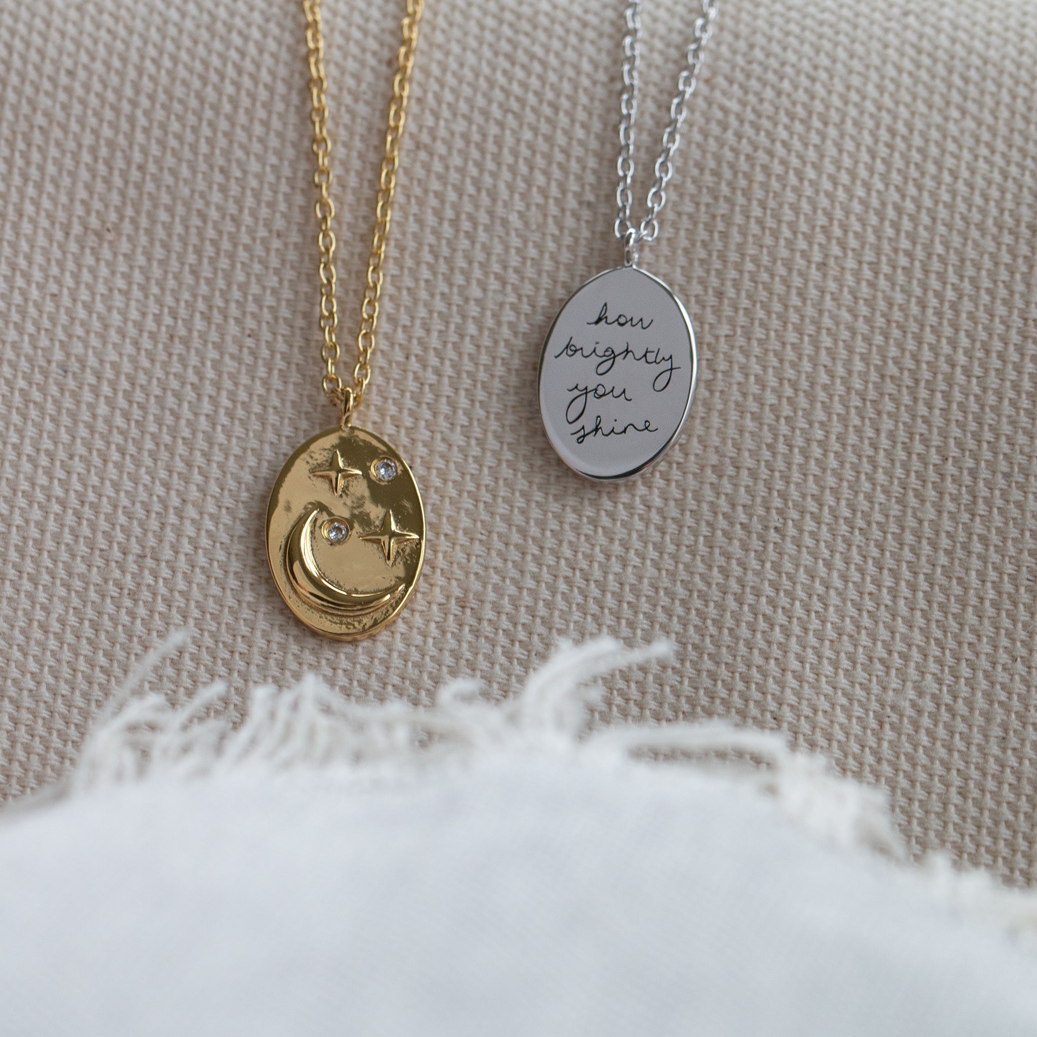 How Brightly You Shine - Seek + Find