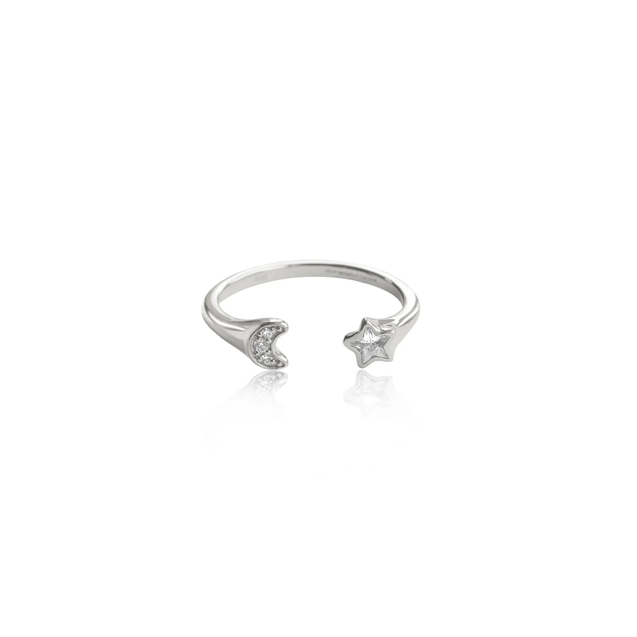 How Brightly you Shine Ring - Seek + Find