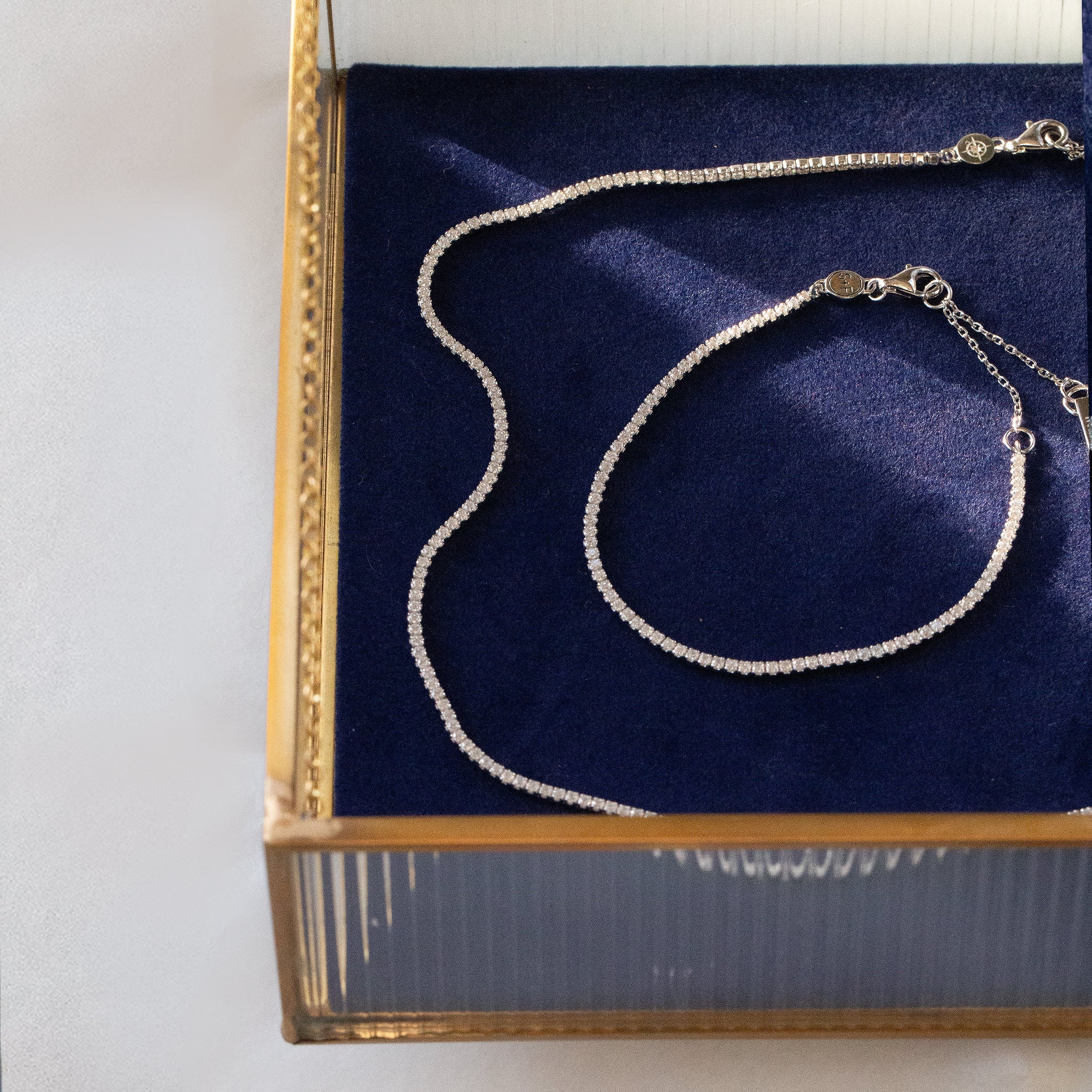 Inspire Bracelet - Seek + Find