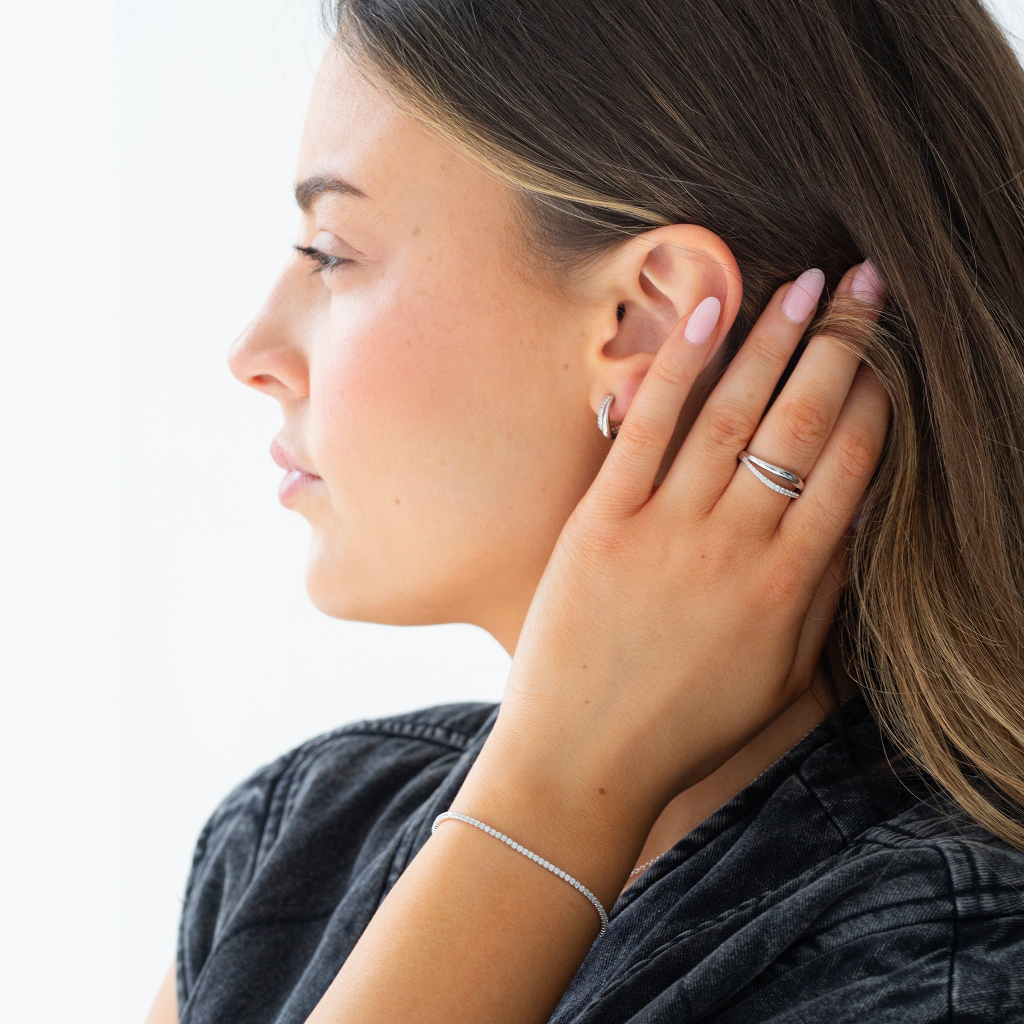 Inspire Bracelet - Seek + Find