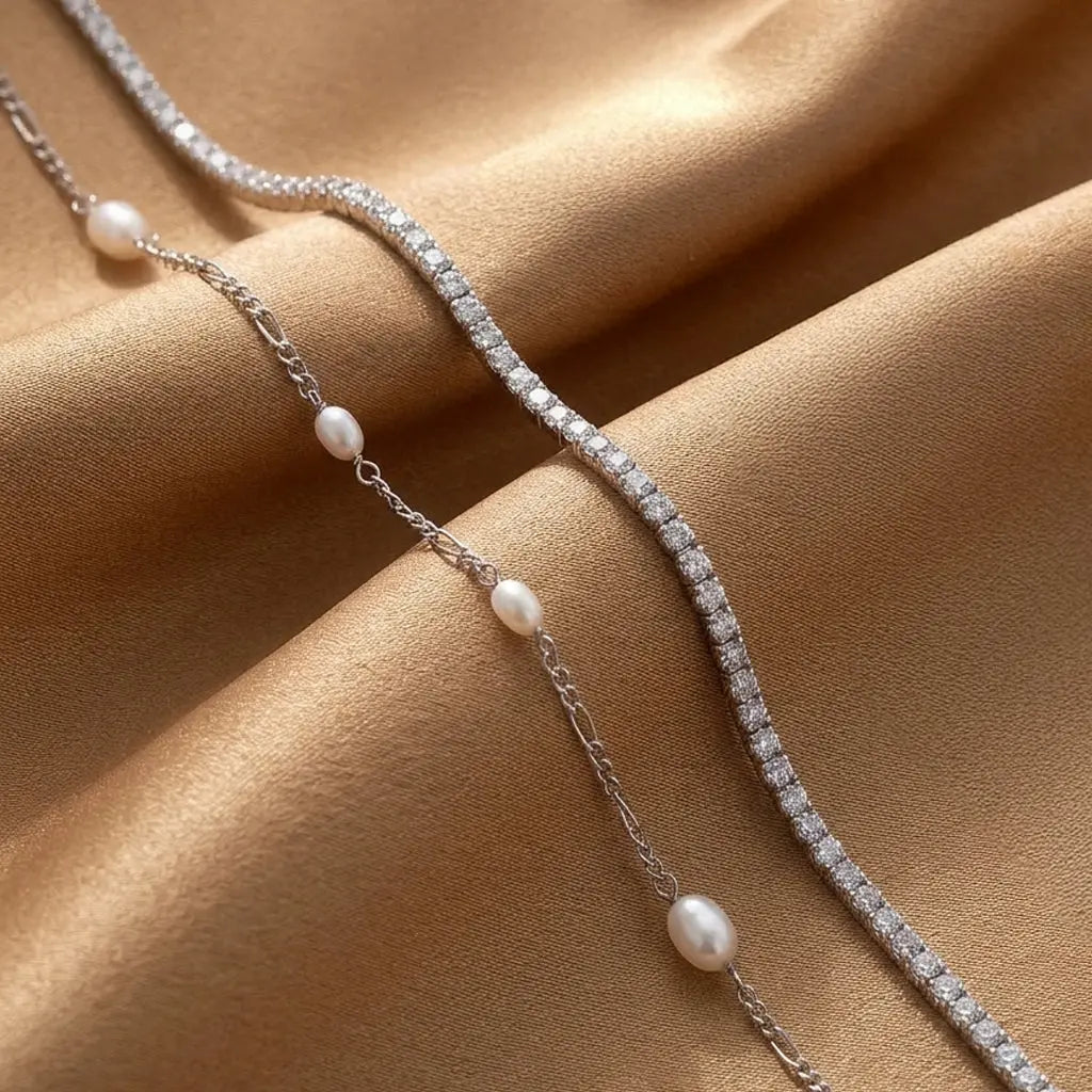 Inspire Necklace - Seek + Find