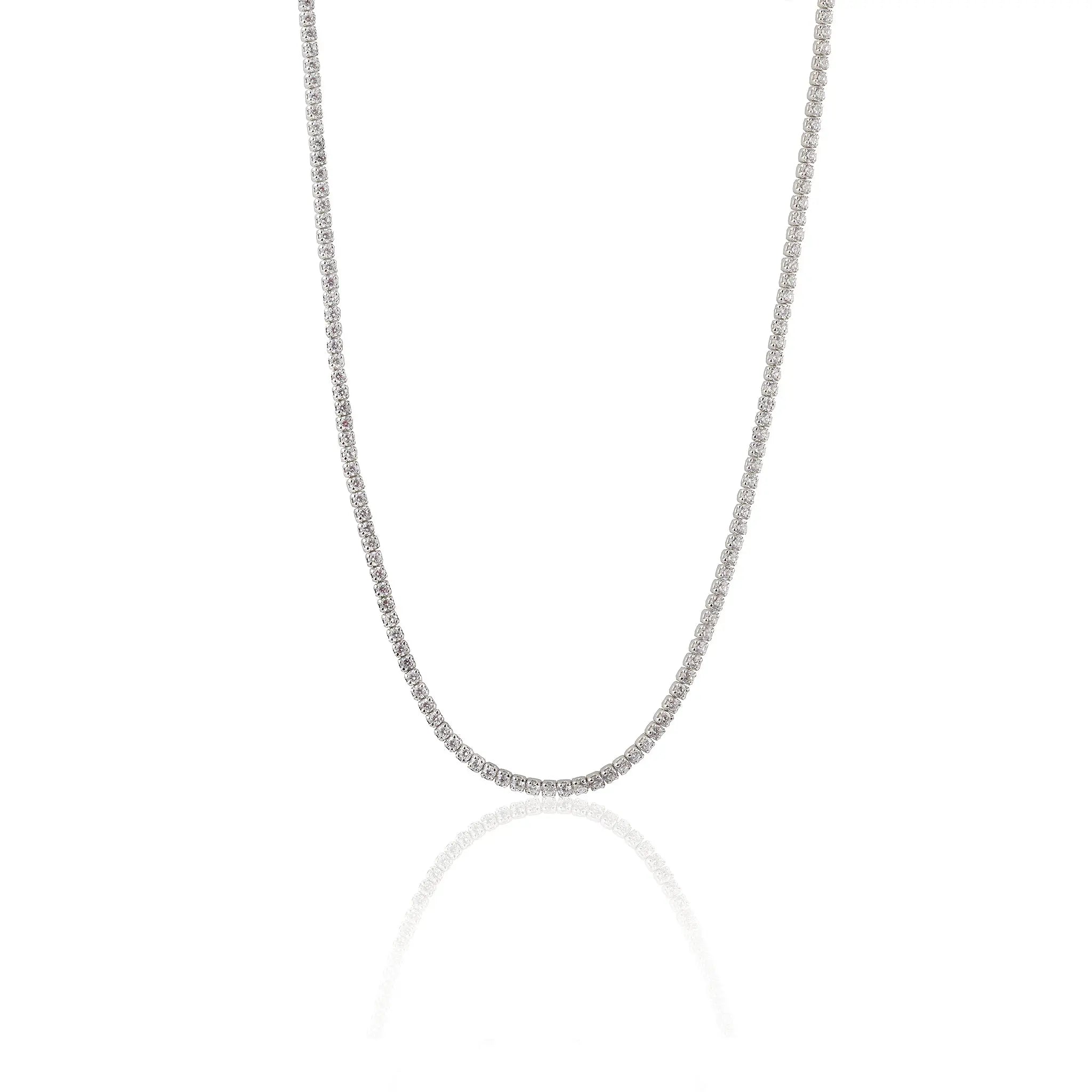 Inspire Necklace - Seek + Find