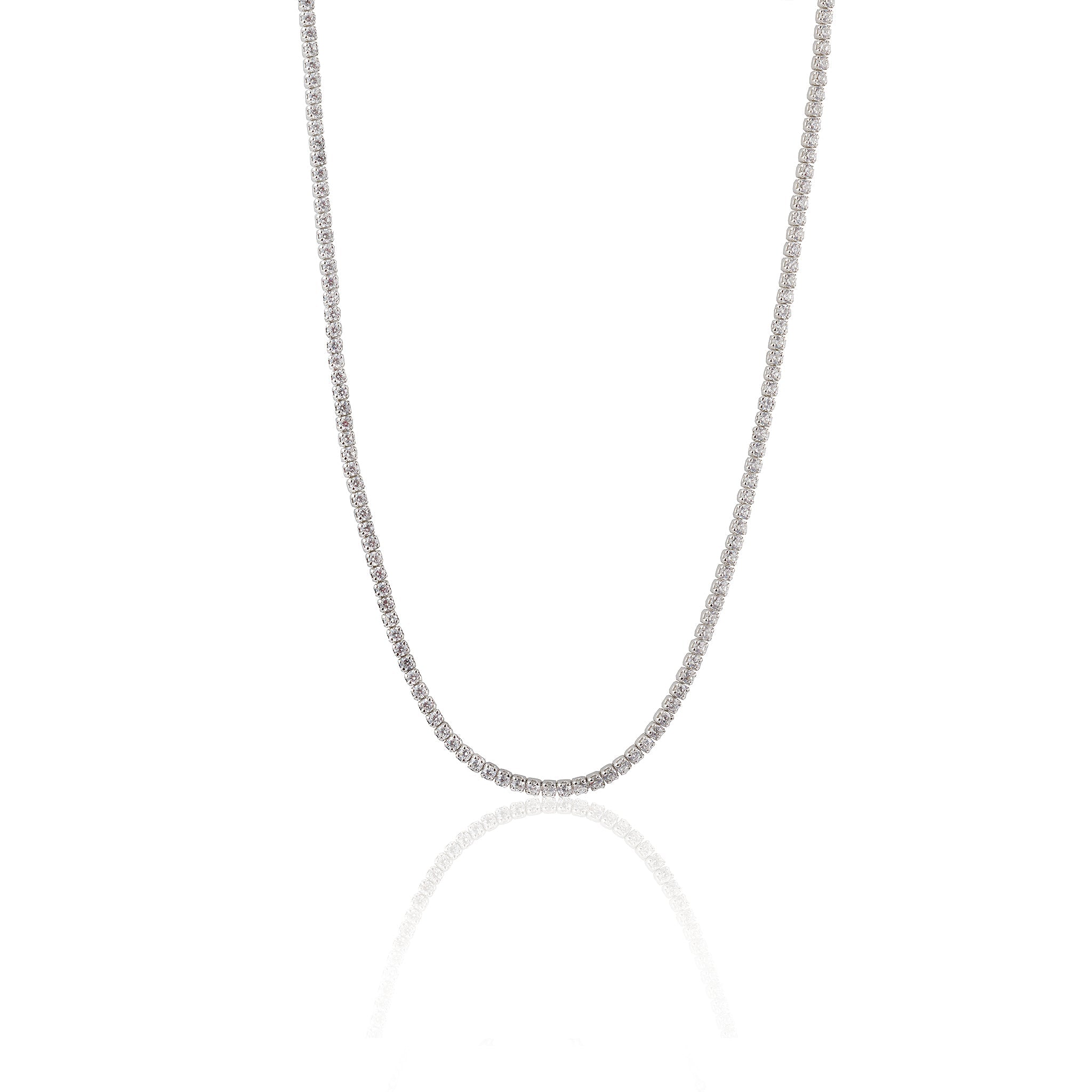 Inspire Necklace - Seek + Find