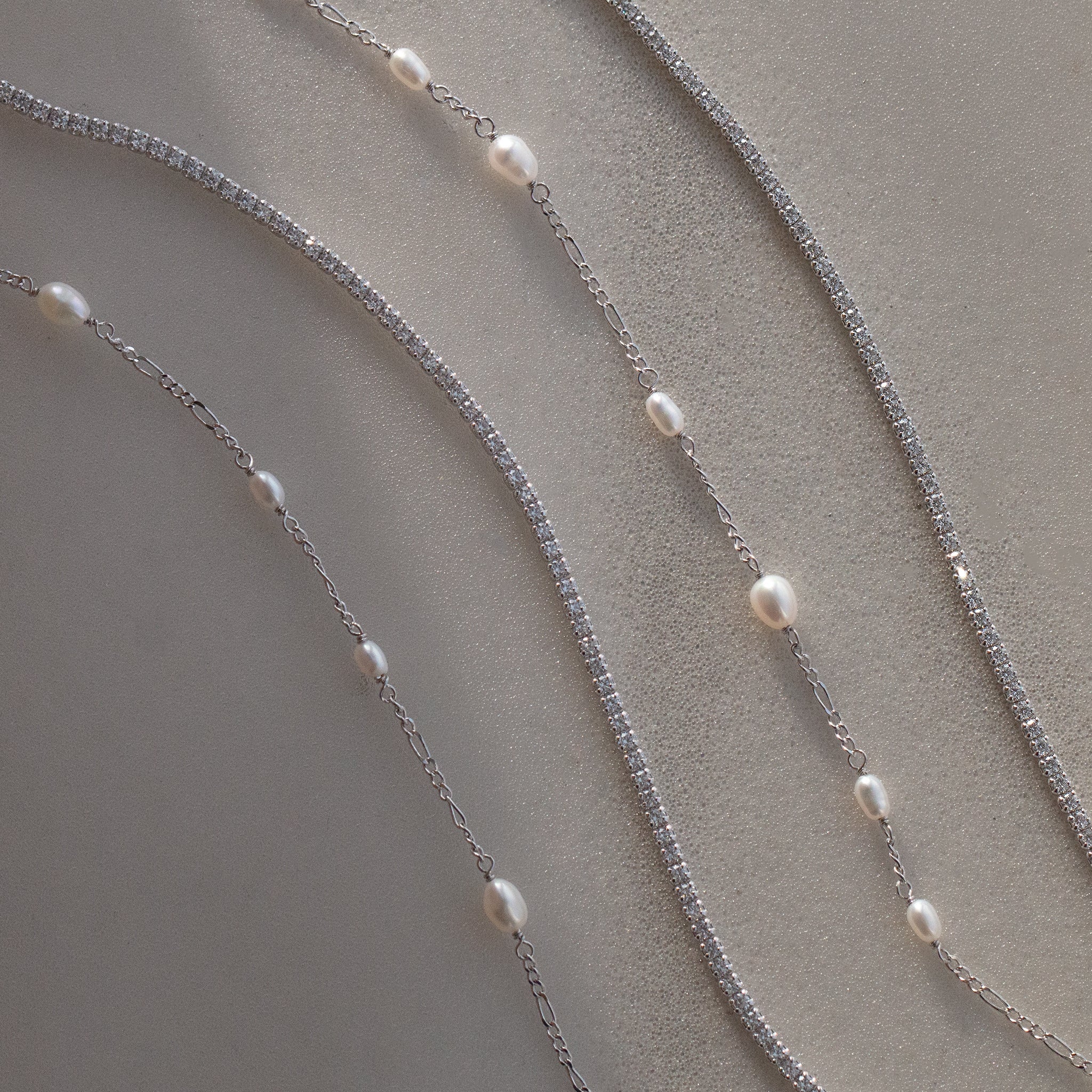 Inspire Necklace - Seek + Find