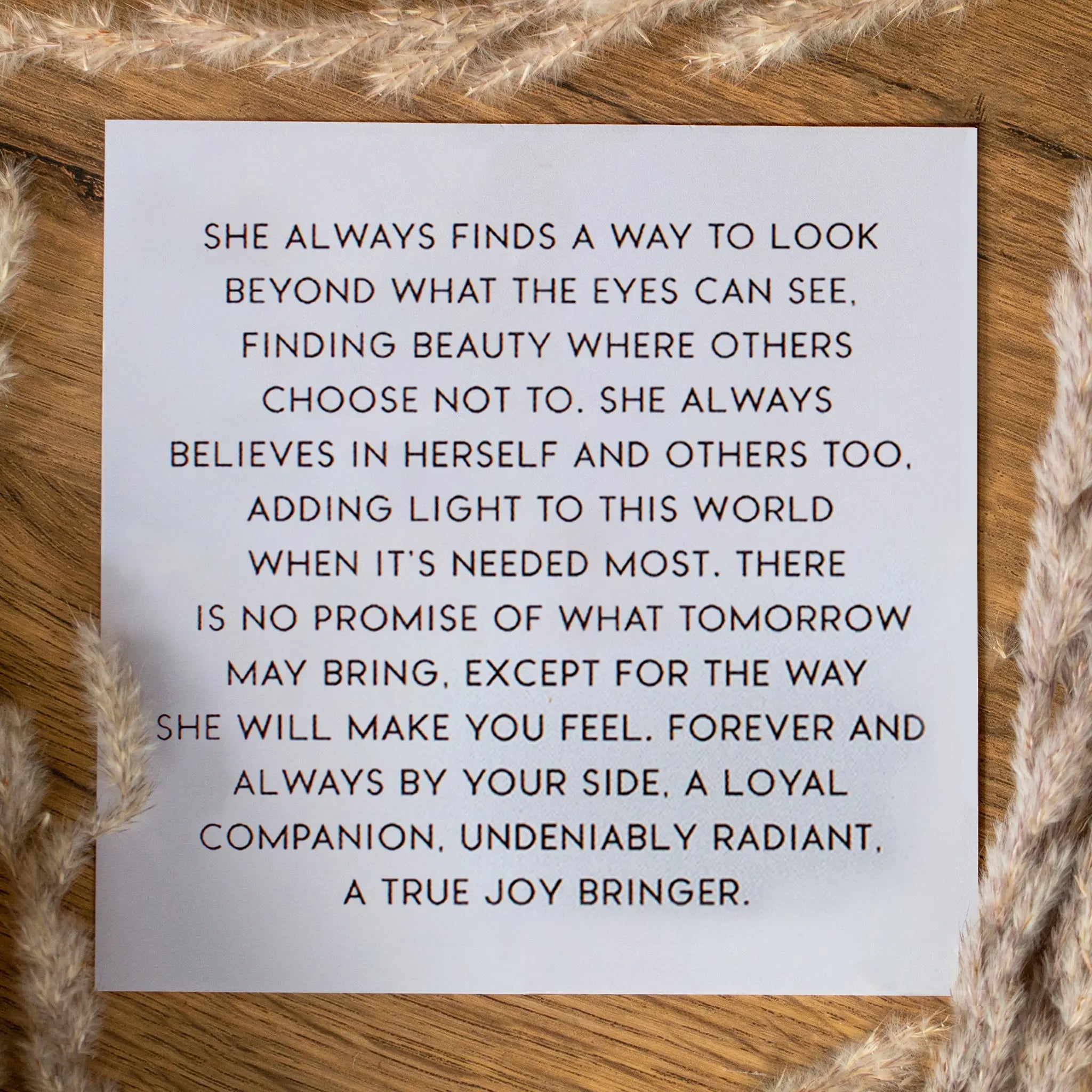 Meaning Cards - Seek + Find