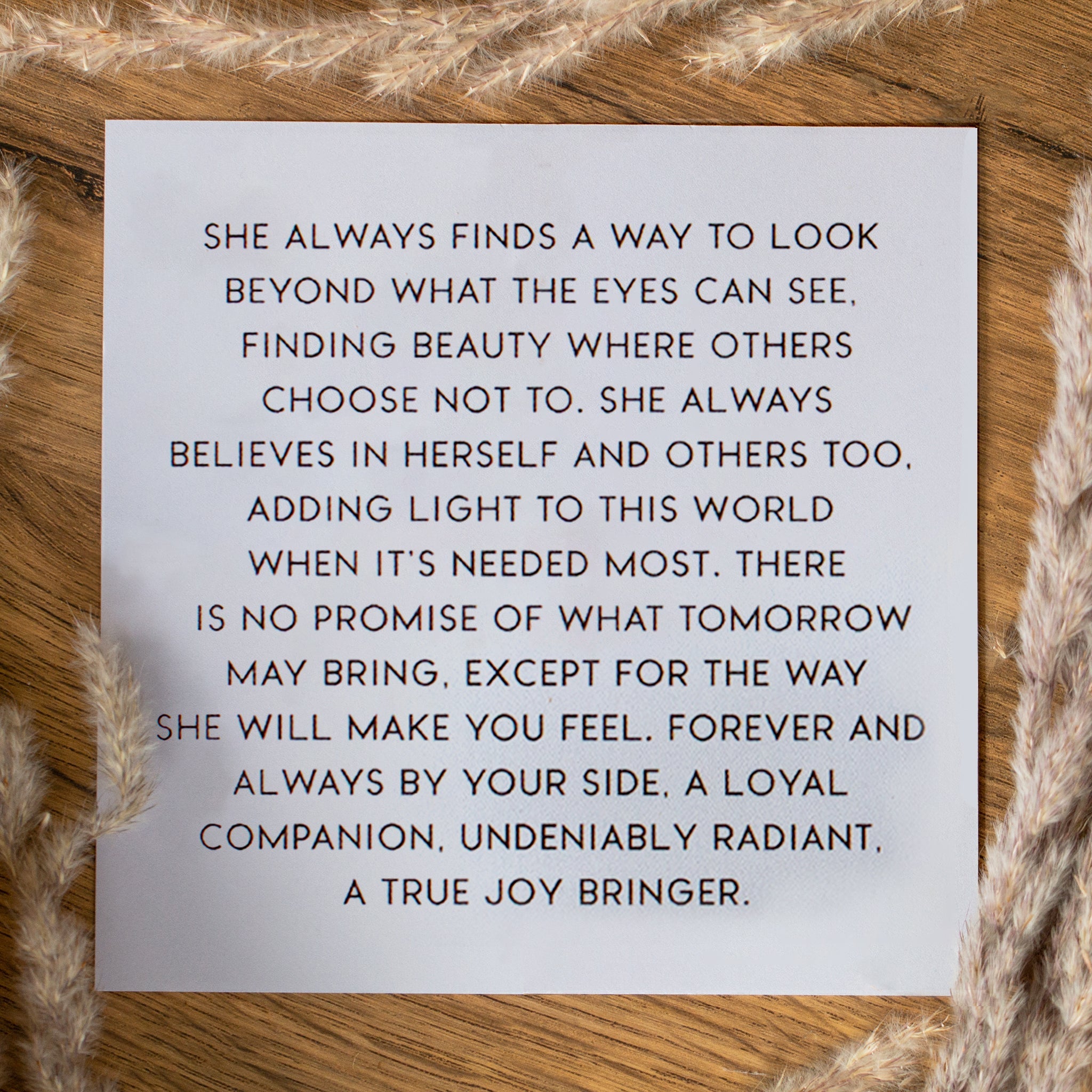 Meaning Cards - Seek + Find