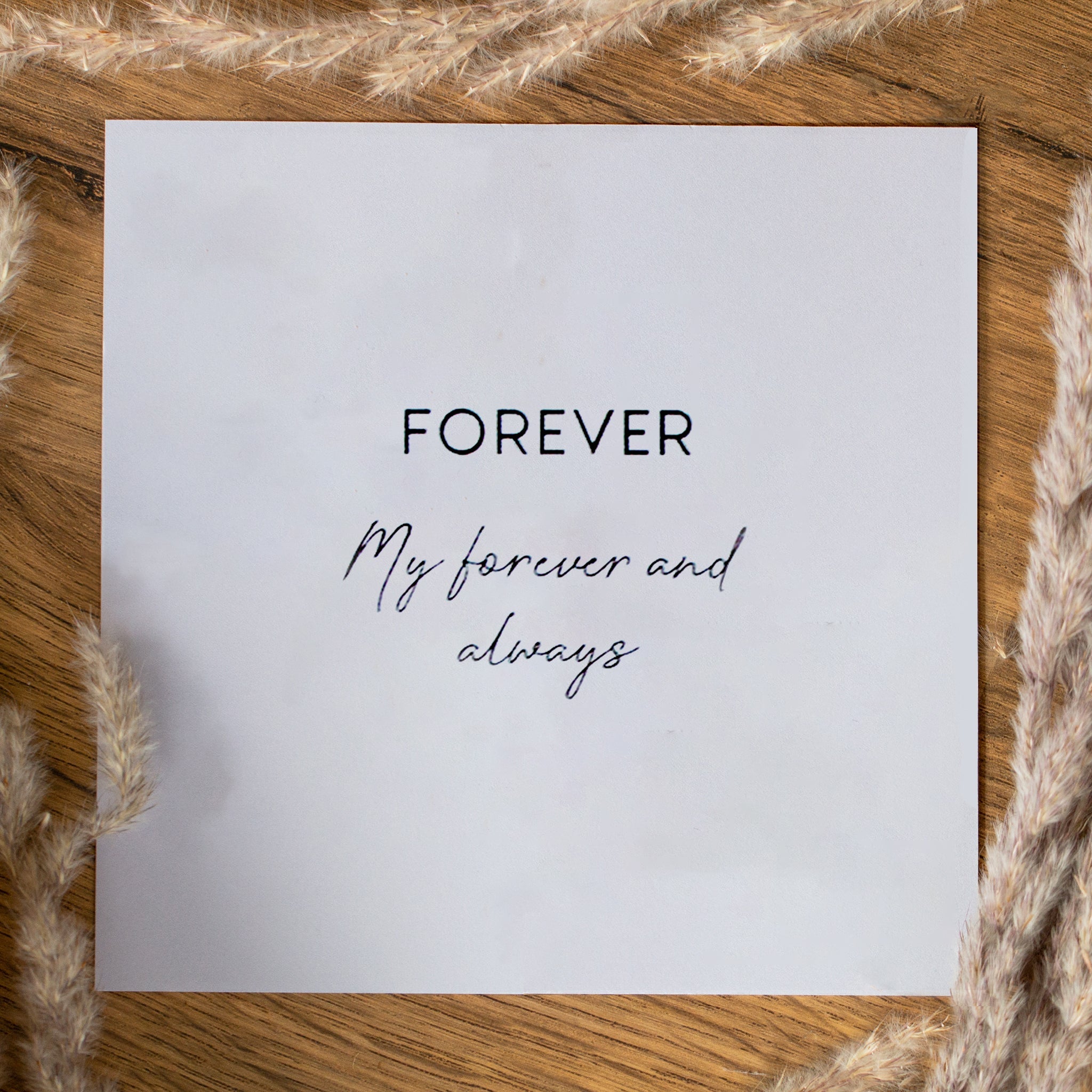 Meaning Cards - Seek + Find