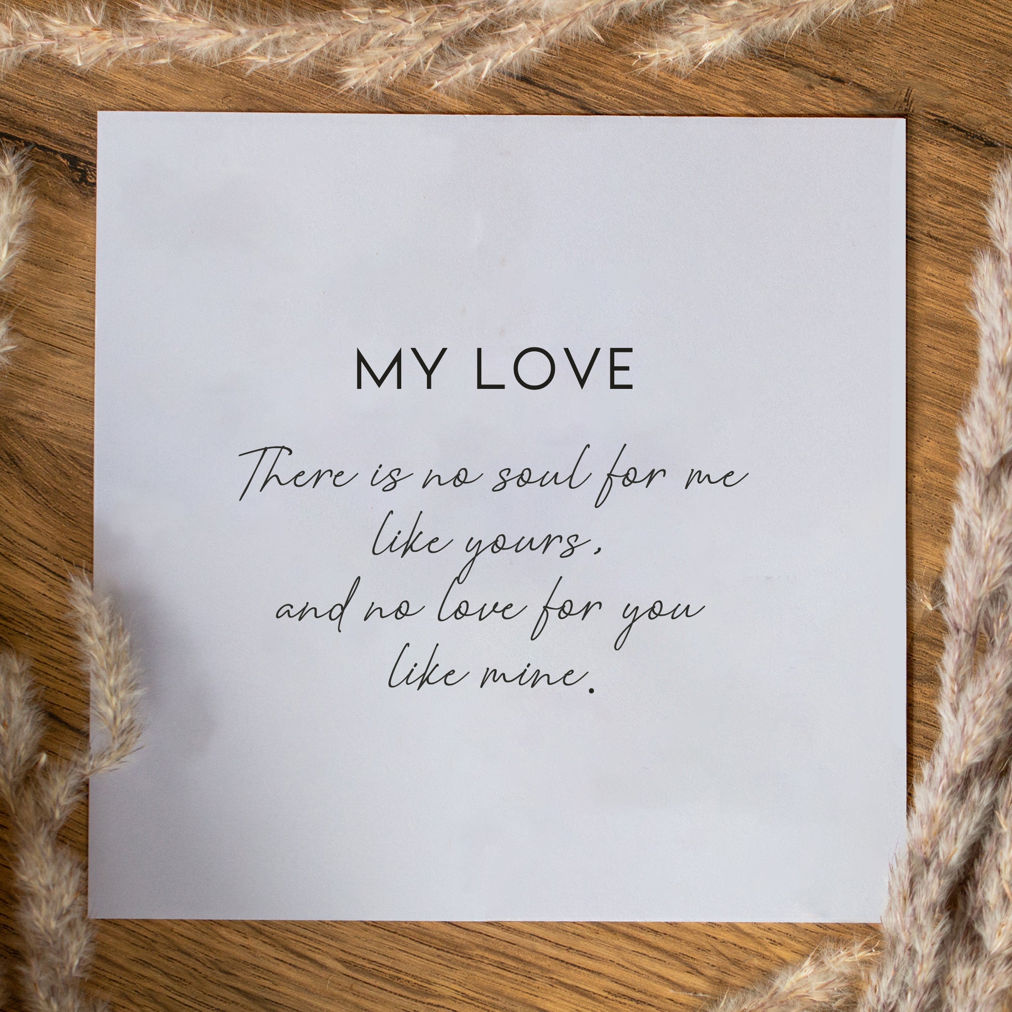 Meaning Cards - Seek + Find