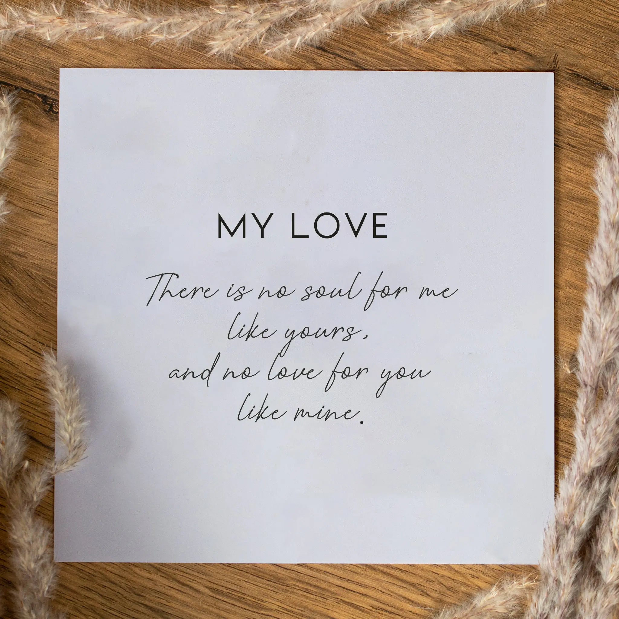 Meaning Cards - Seek + Find